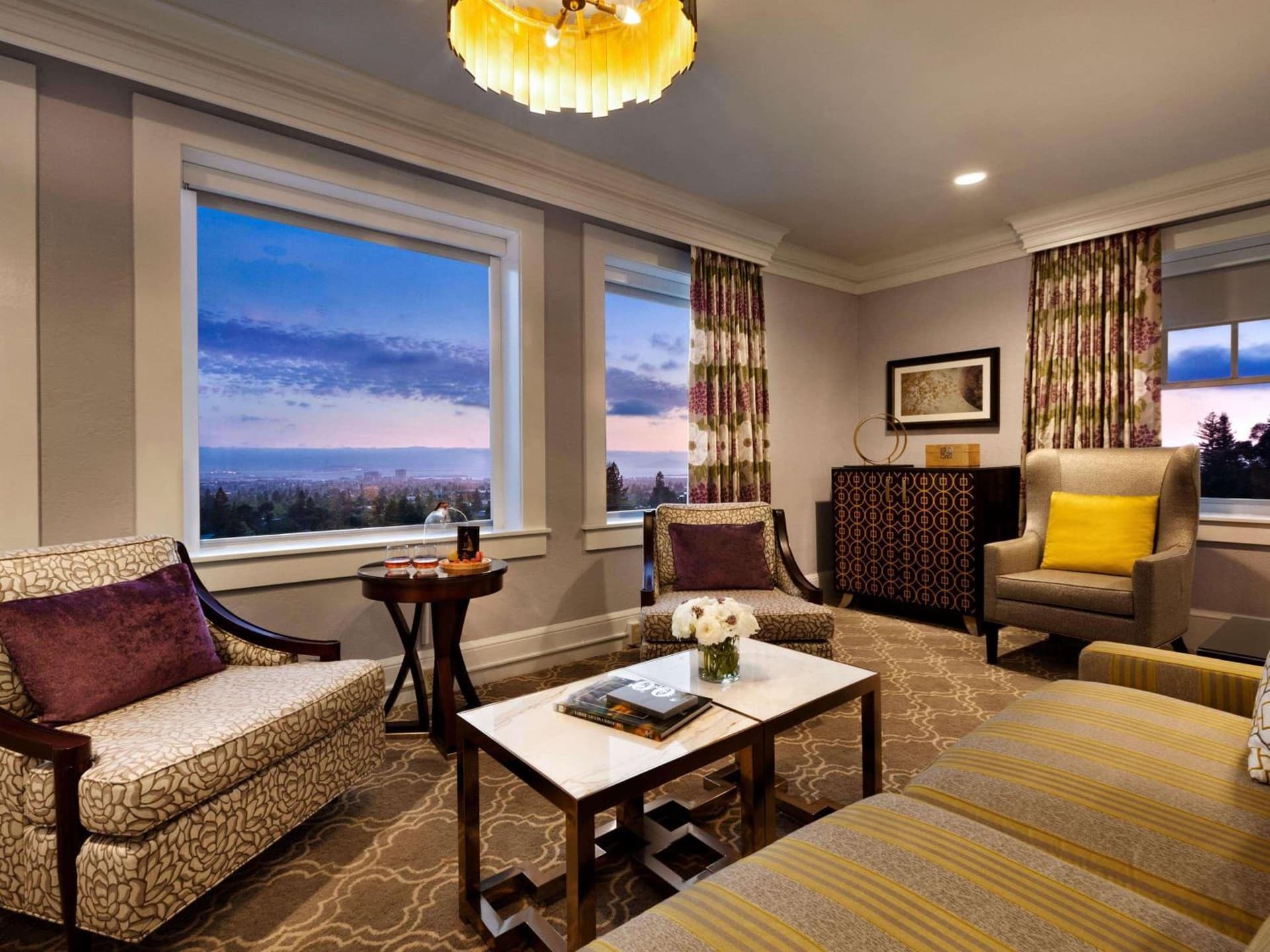 Claremont Resort & Club gallery photo in Berkeley, CA — image 104
