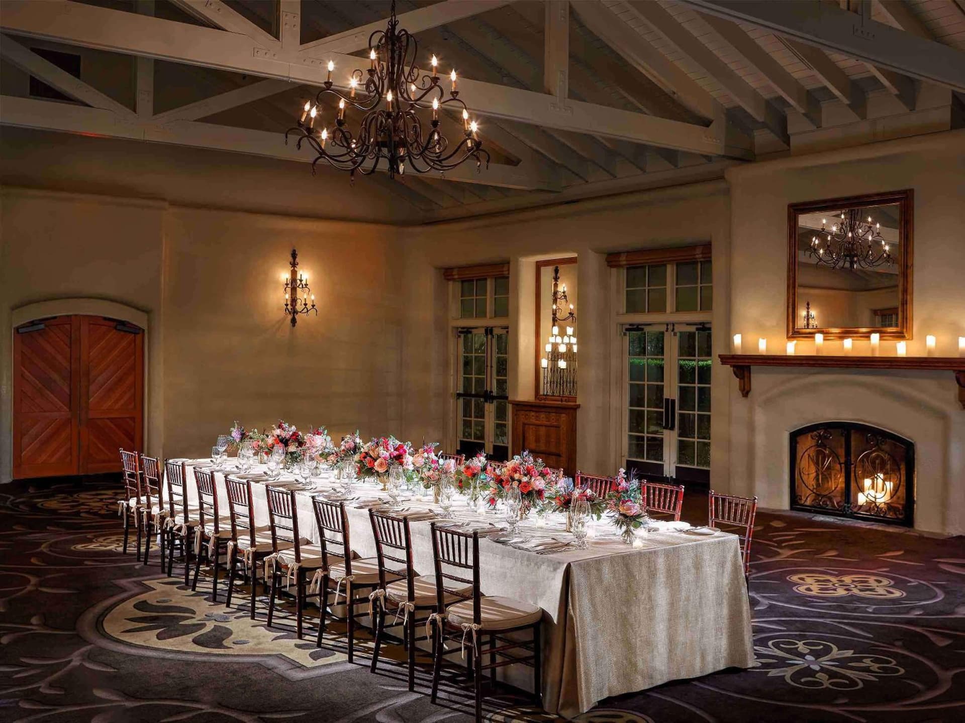 Fairmont Sonoma Mission Inn & Spa gallery photo in Sonoma, CA — image 159