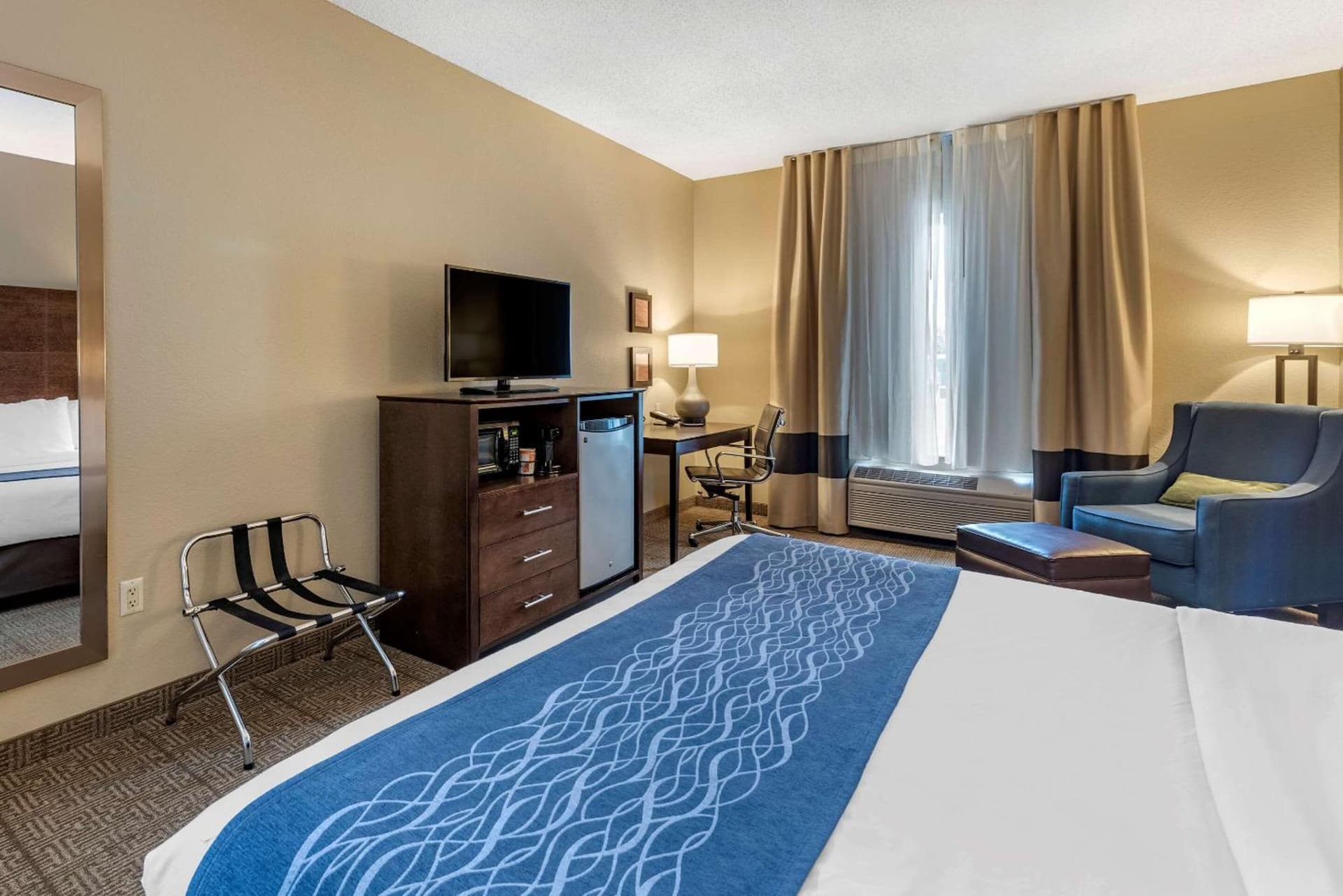 Comfort Inn & Suites Bryant - Benton gallery photo in Bryant, AR — image 28