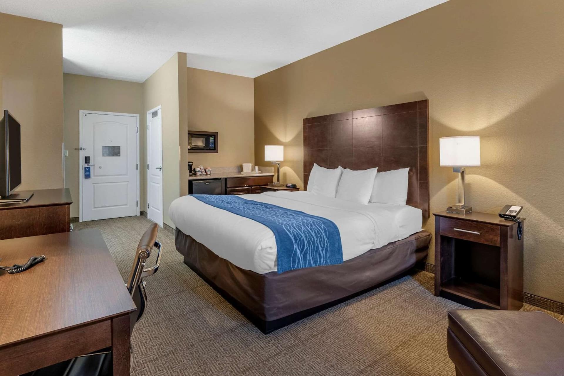 Comfort Inn & Suites Bryant - Benton gallery photo in Bryant, AR — image 16
