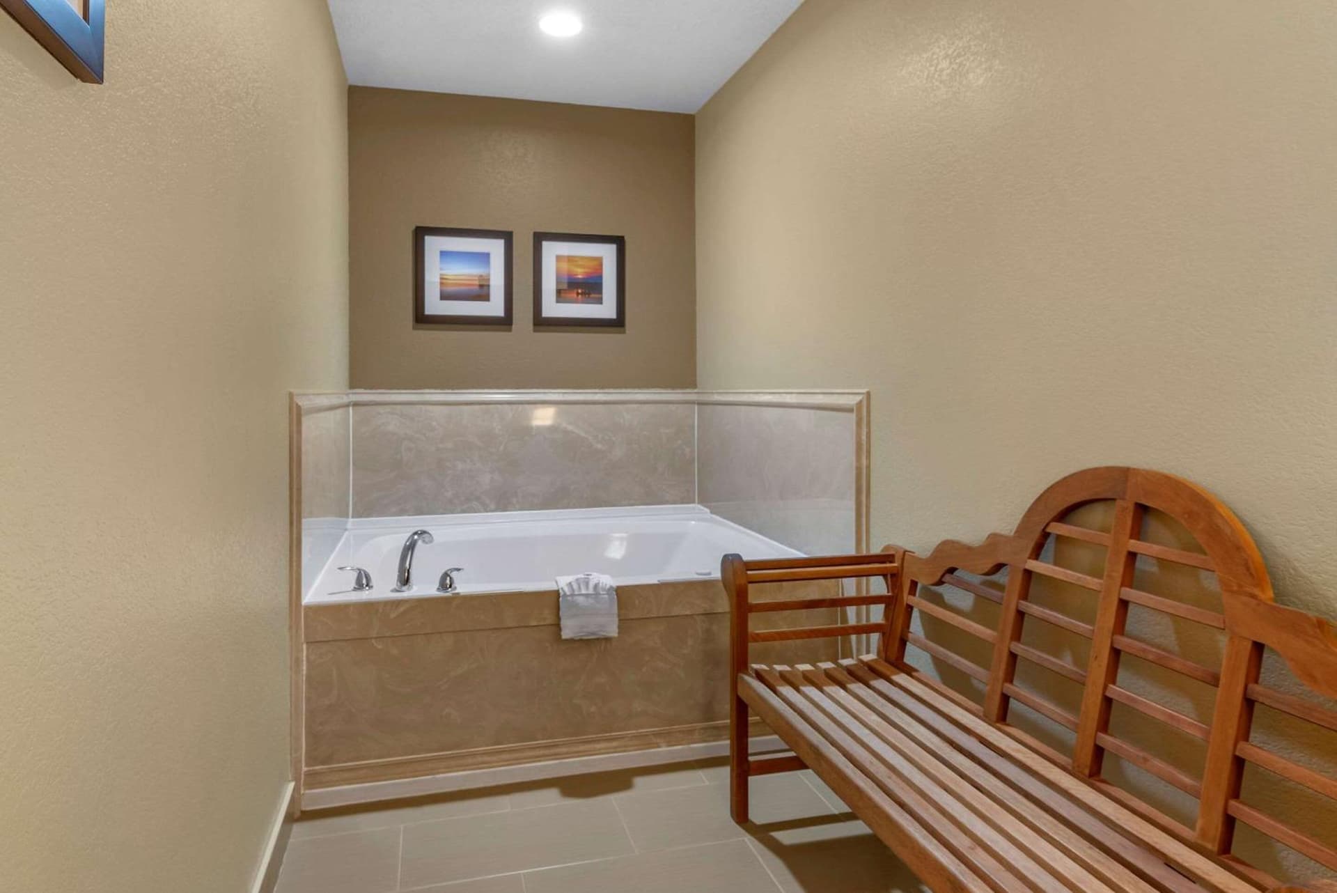 Comfort Inn & Suites Bryant - Benton gallery photo in Bryant, AR — image 20
