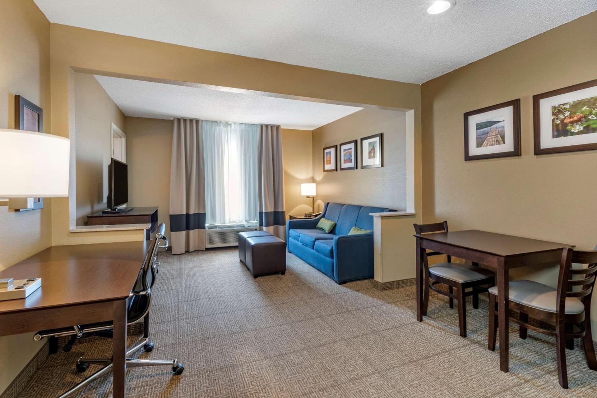 Comfort Inn & Suites Bryant - Benton gallery photo in Bryant, AR — image 31