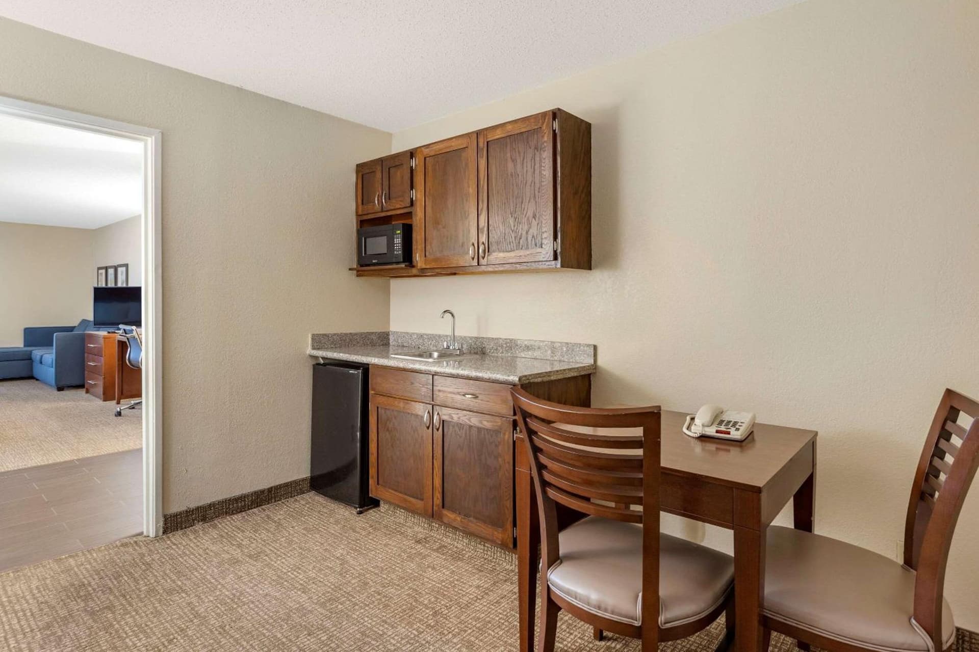 Comfort Inn & Suites Little Rock Airport gallery photo in Little Rock, AR — image 30