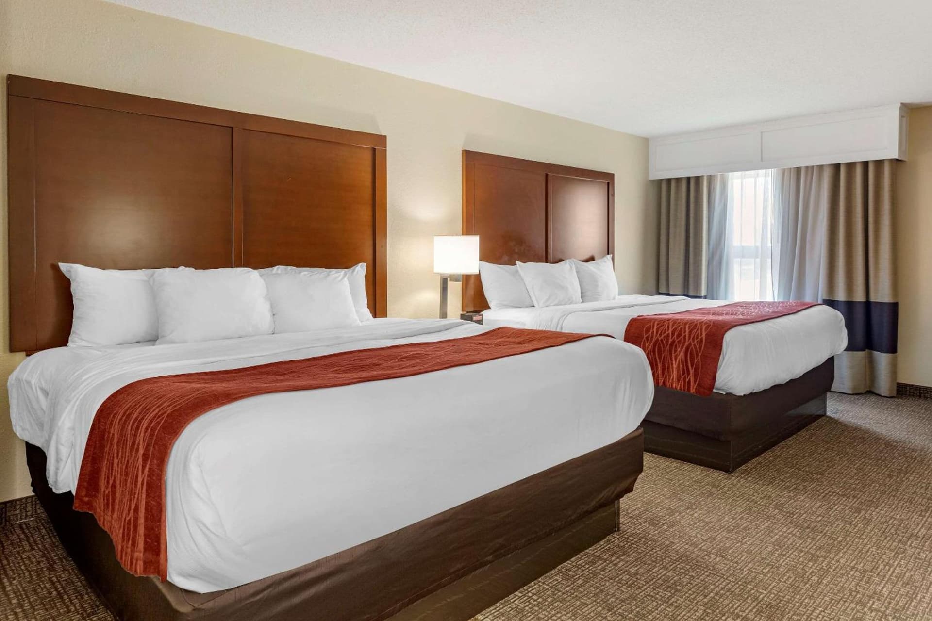 Comfort Inn & Suites Little Rock Airport gallery photo in Little Rock, AR — image 22