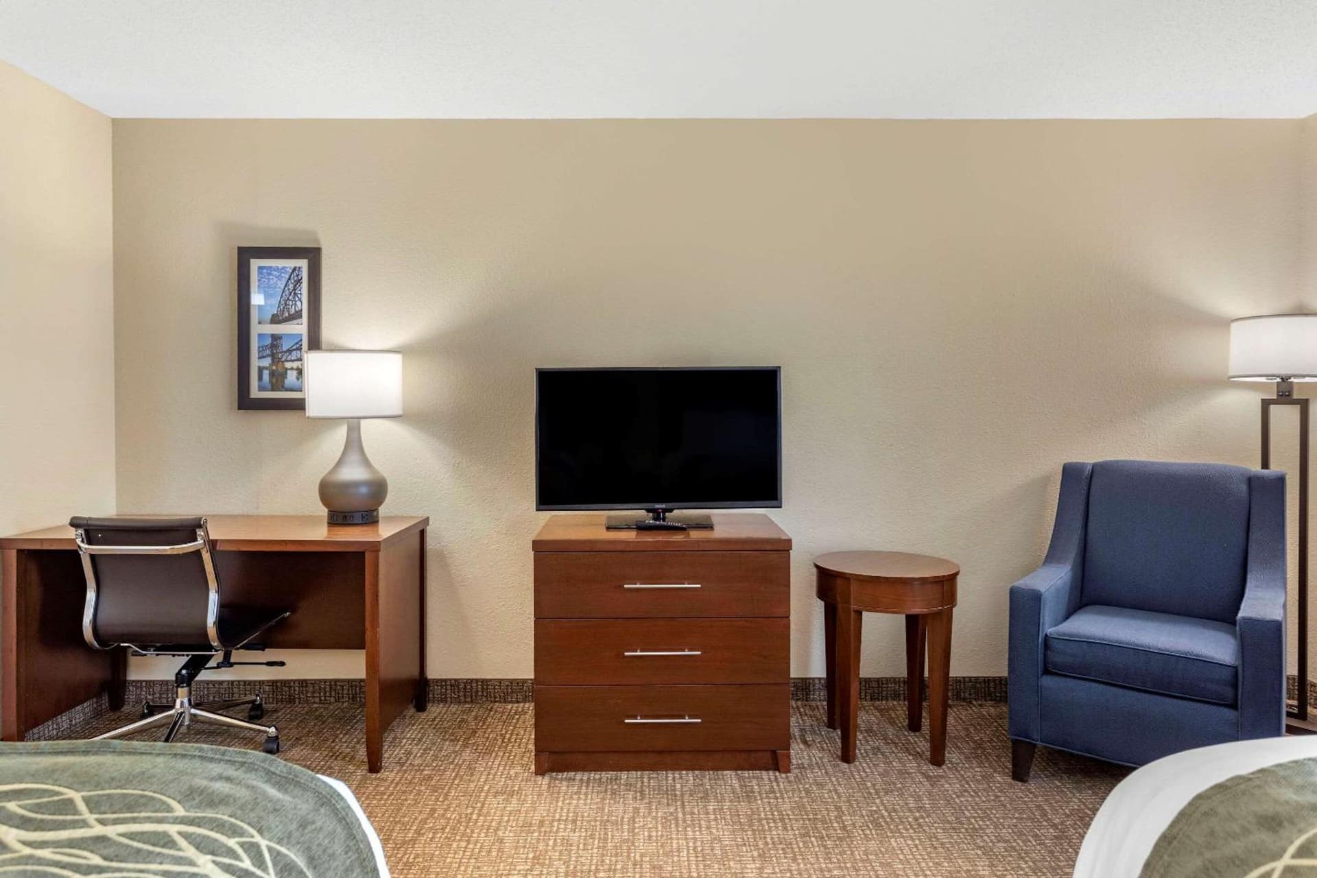 Comfort Inn & Suites Little Rock Airport gallery photo in Little Rock, AR — image 10