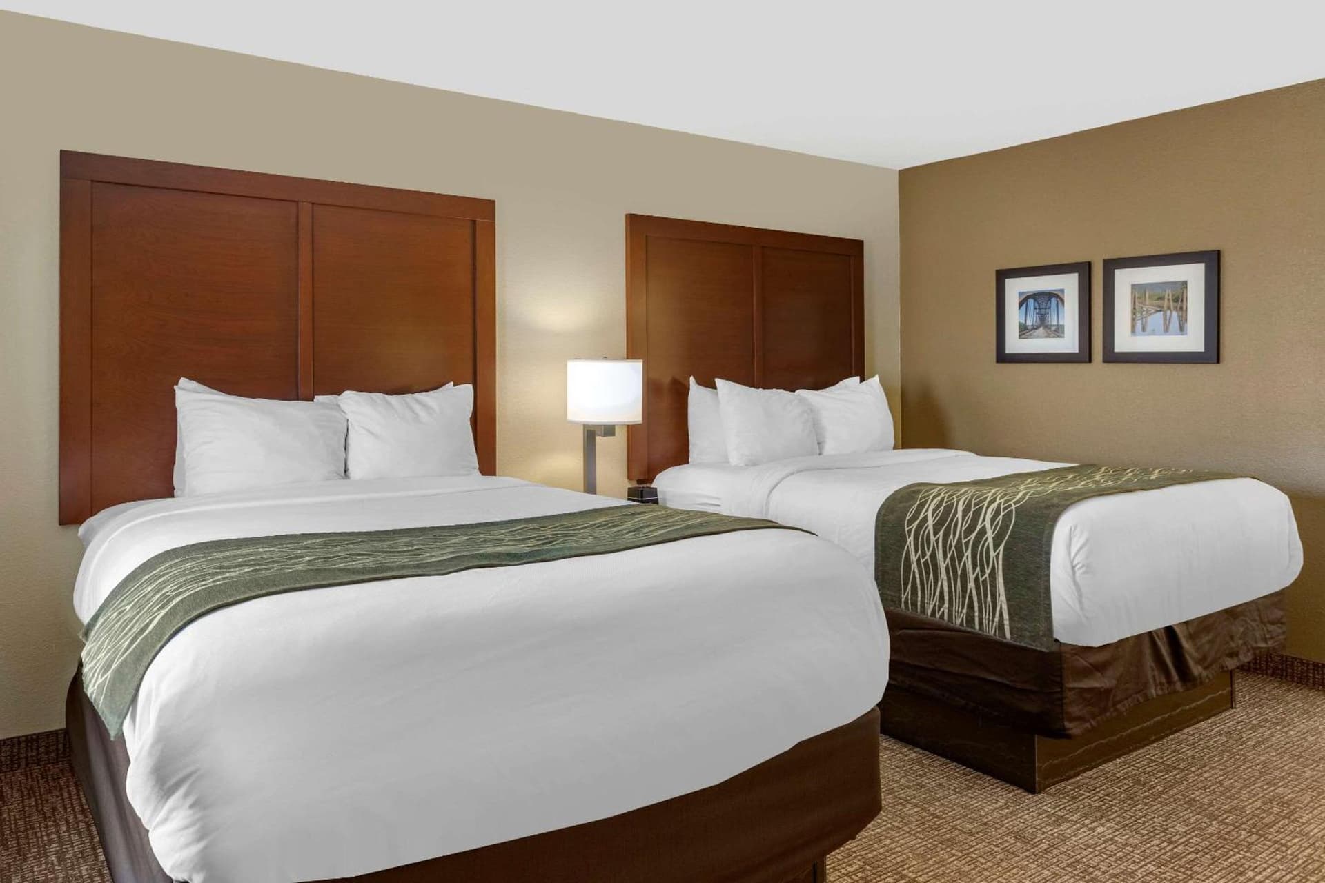 Comfort Inn & Suites Little Rock Airport gallery photo in Little Rock, AR — image 31