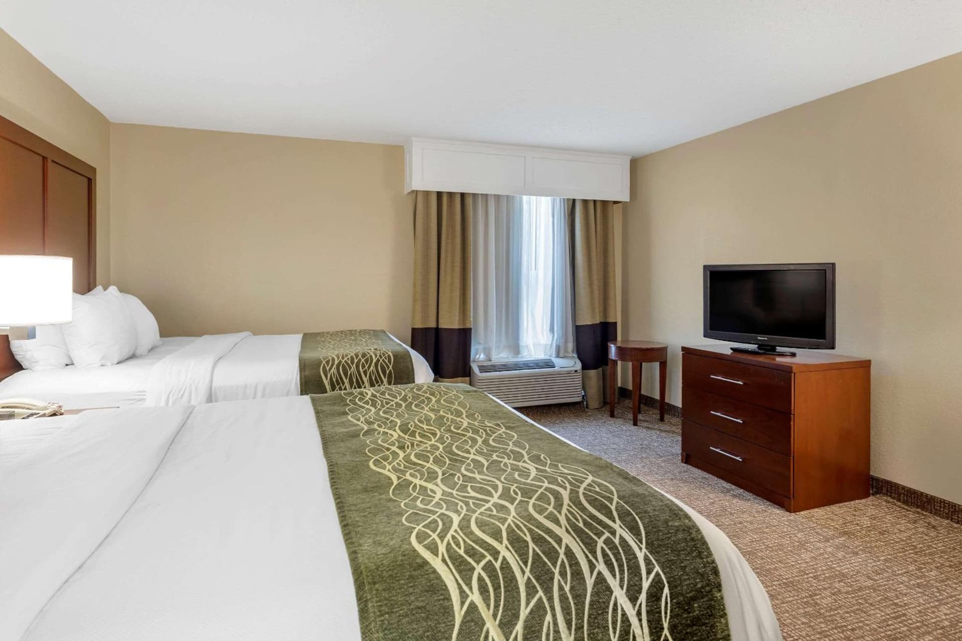 Comfort Inn & Suites Little Rock Airport gallery photo in Little Rock, AR — image 29