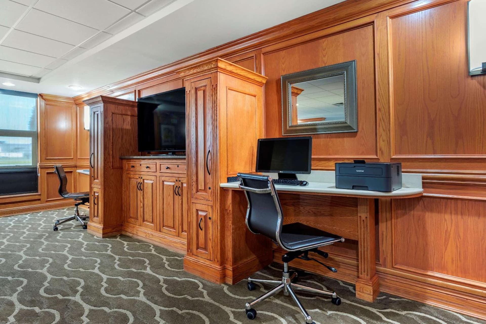 Comfort Inn & Suites Little Rock Airport gallery photo in Little Rock, AR — image 18