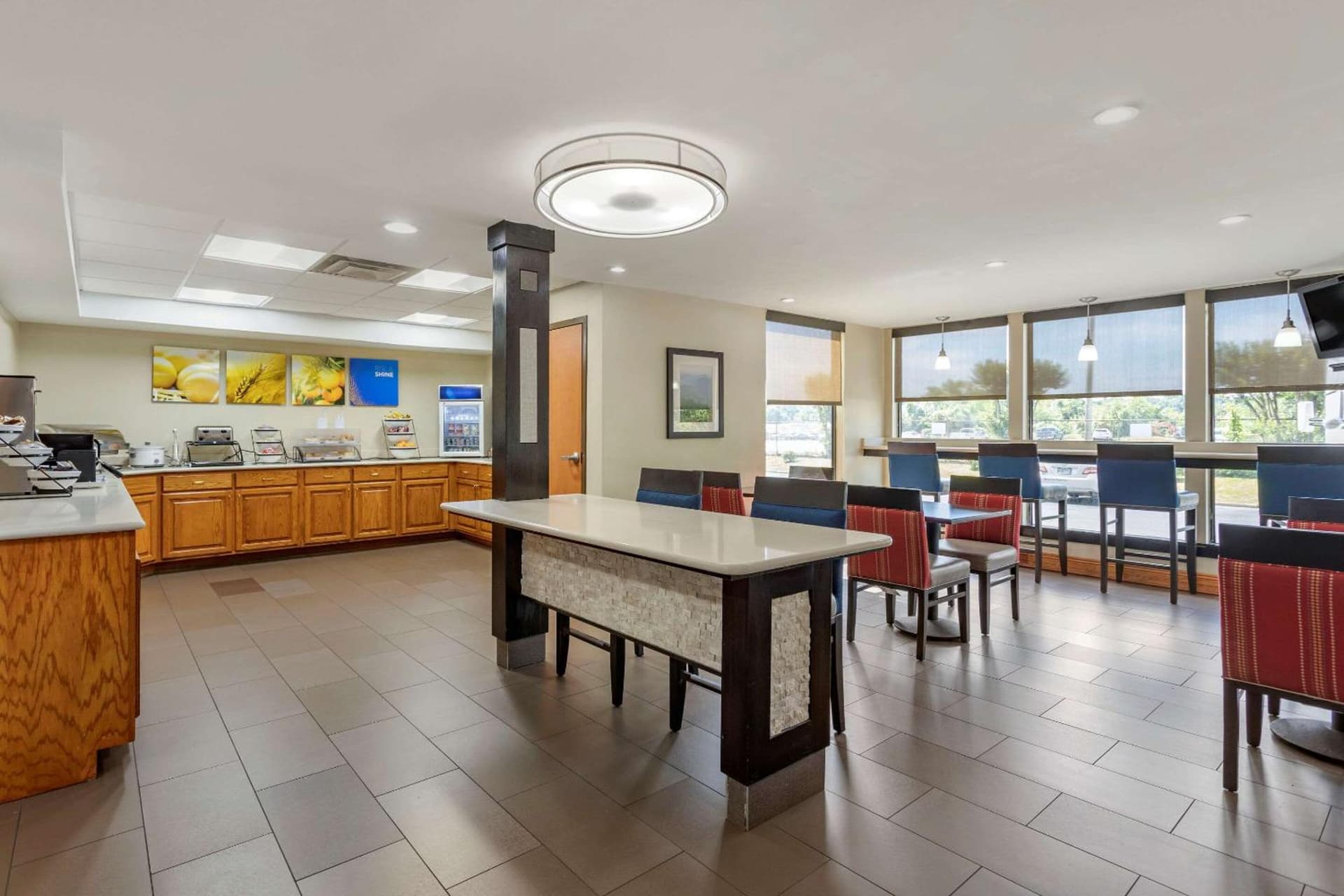 Comfort Inn & Suites Little Rock Airport gallery photo in Little Rock, AR — image 14