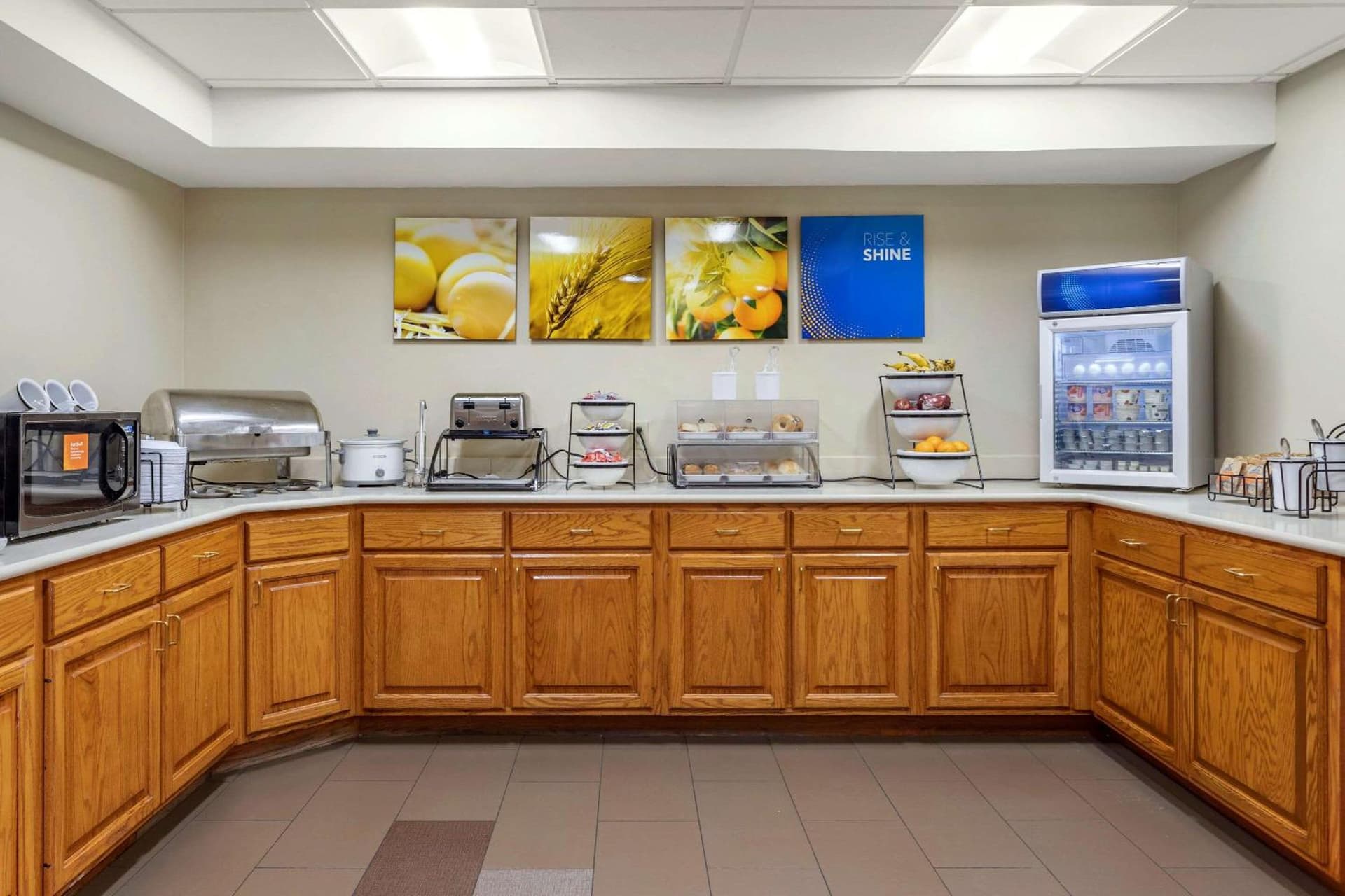 Comfort Inn & Suites Little Rock Airport gallery photo in Little Rock, AR — image 20