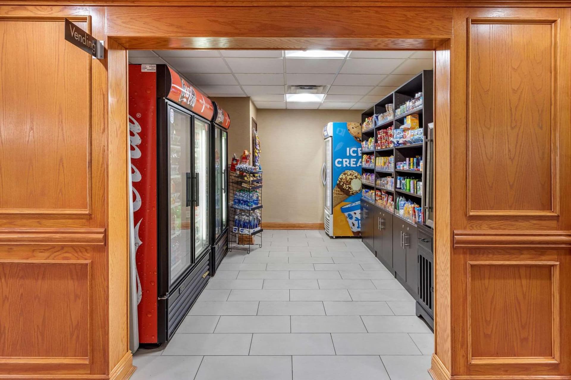 Comfort Inn & Suites Little Rock Airport gallery photo in Little Rock, AR — image 13