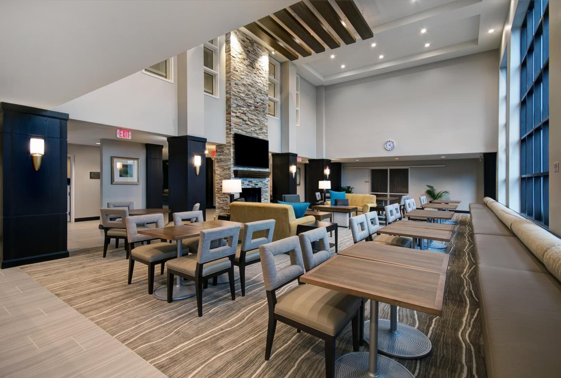 Staybridge Suites Sterling Heights - Detroit Area by IHG gallery photo in Sterling Heights, MI — image 45