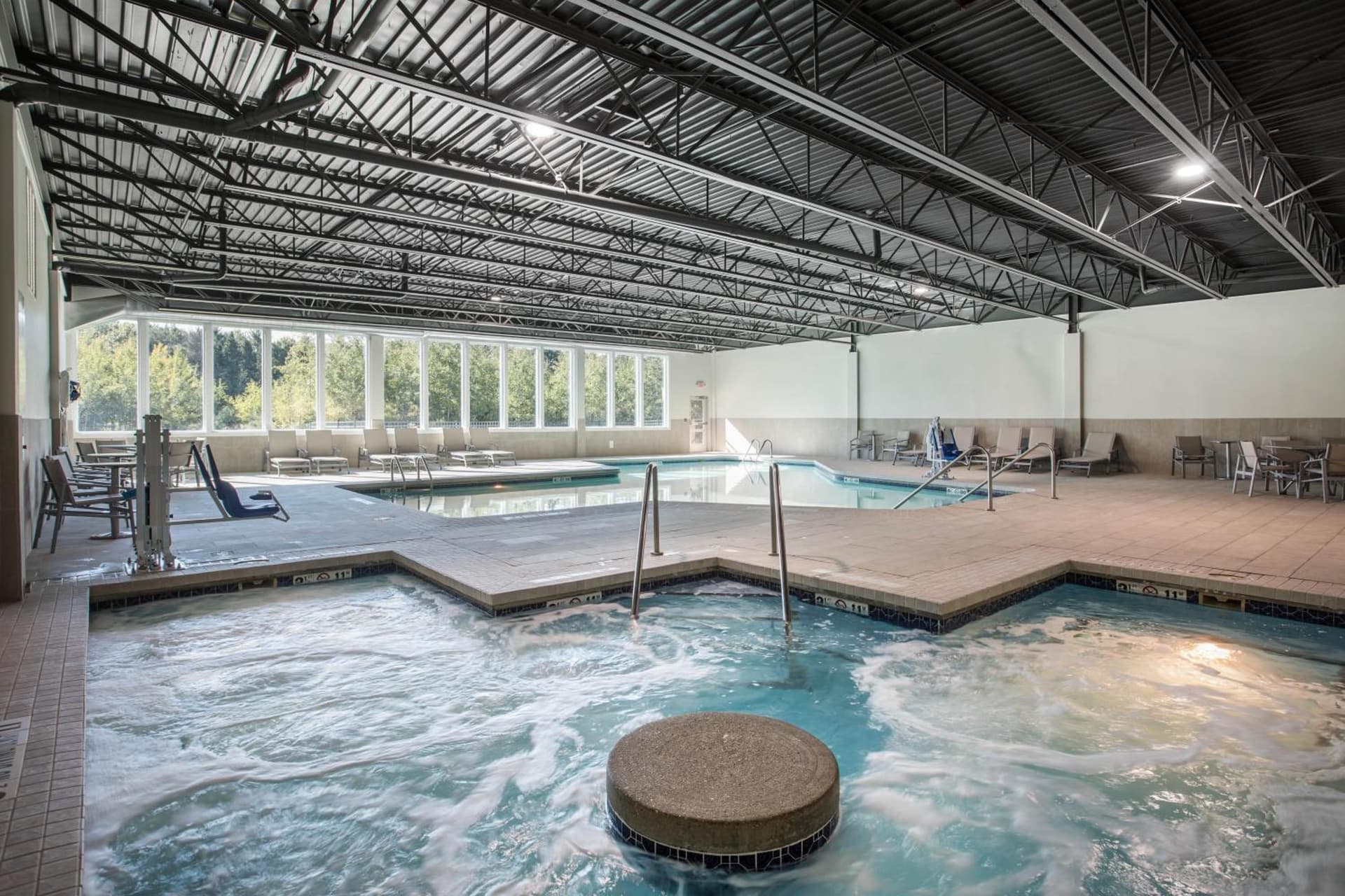 Holiday Inn Express & Suites Ludington by IHG gallery photo in Ludington, MI — image 21