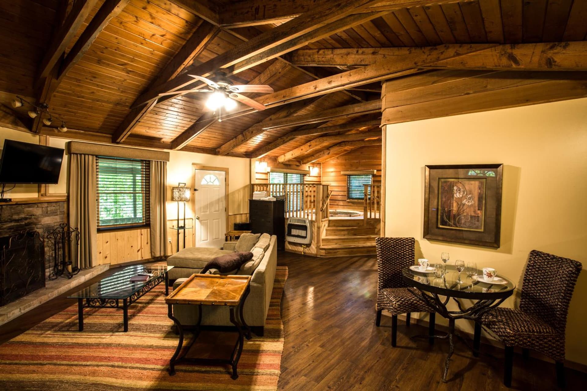 Forrest Hills Mountain Resort gallery photo in Dahlonega, GA — image 15