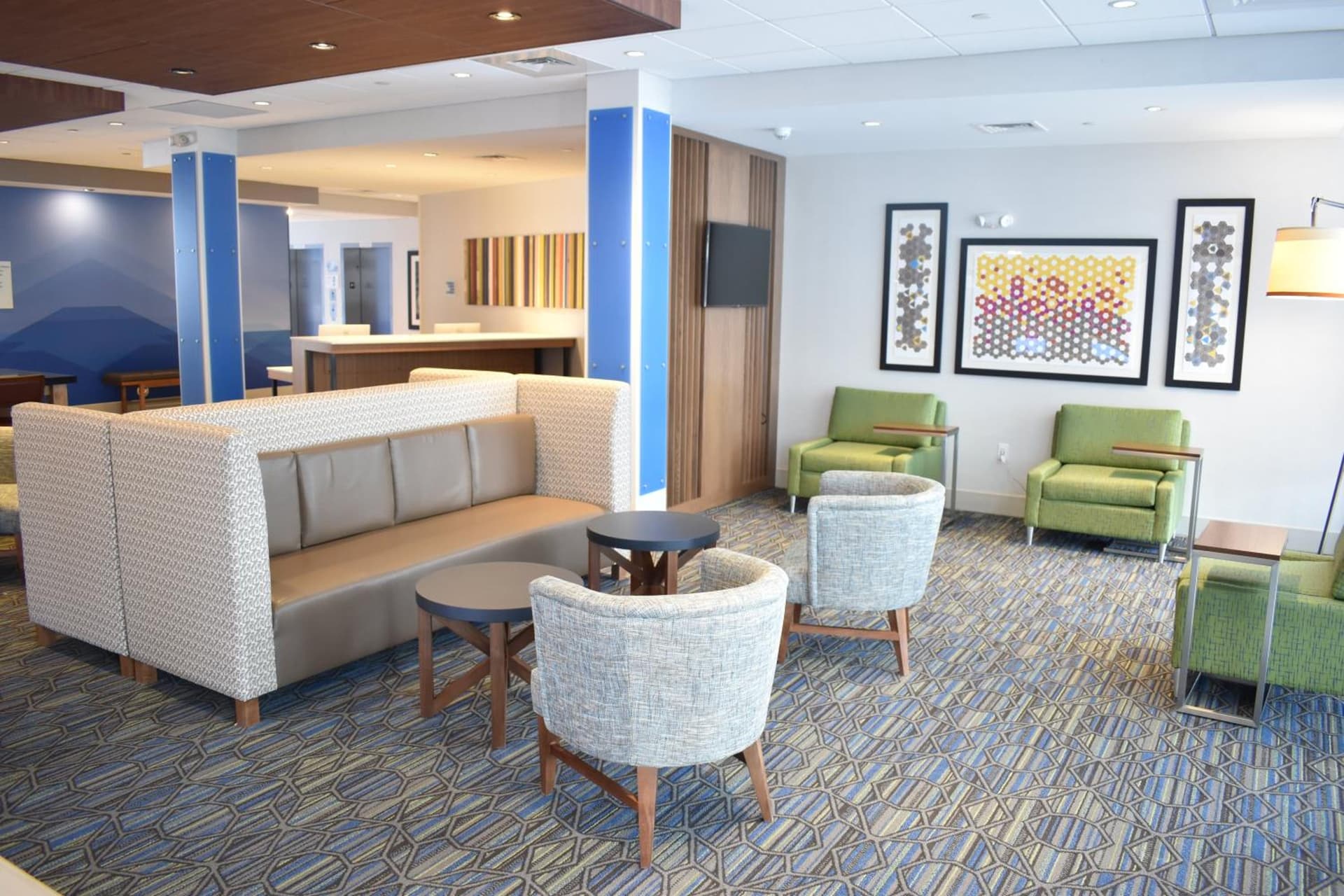 Holiday Inn Express & Suites - Boston South - Randolph by IHG gallery photo in Randolph — image 15