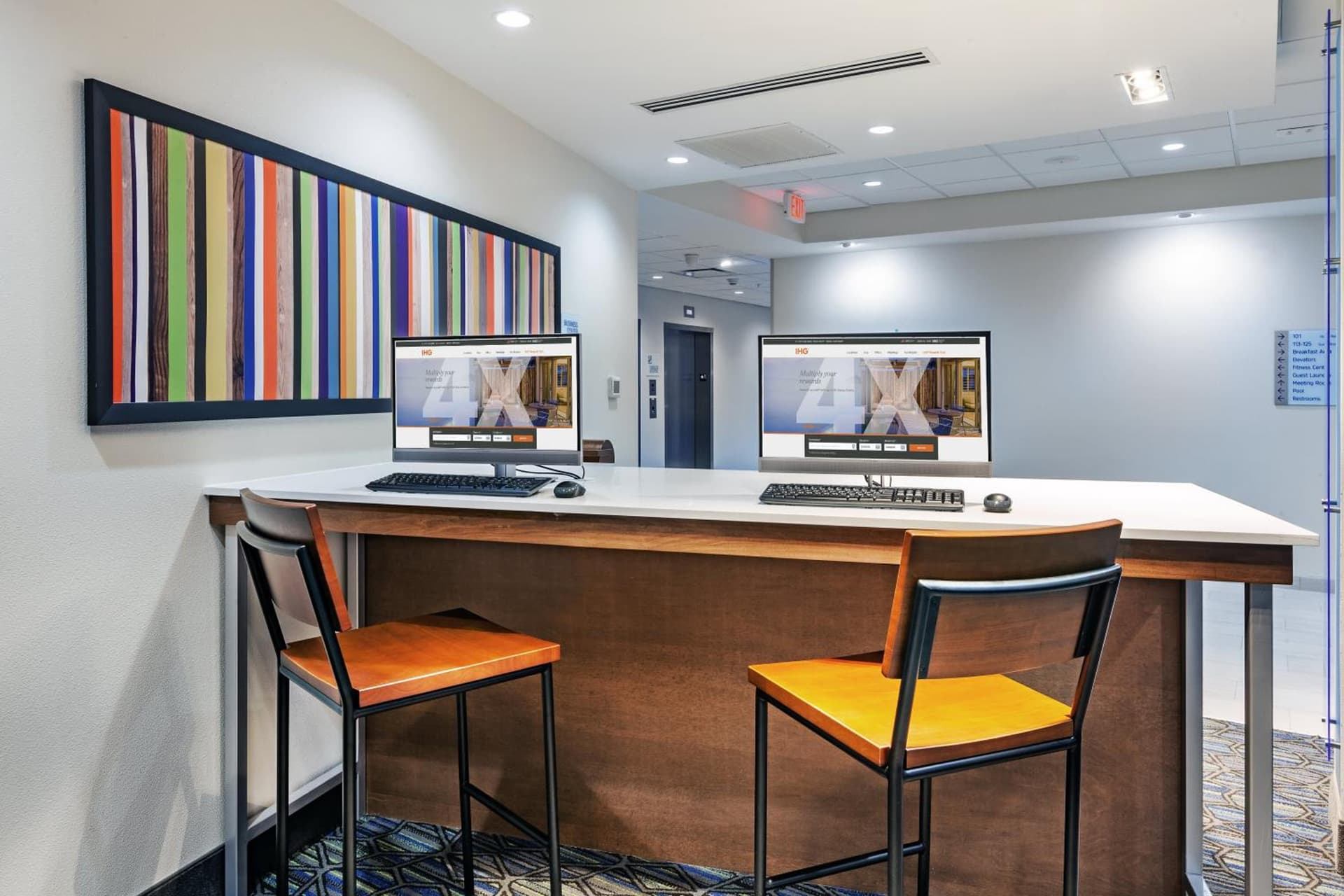 Holiday Inn Express & Suites - Tulsa Northeast - Owasso by IHG gallery photo in Owasso, OK — image 42