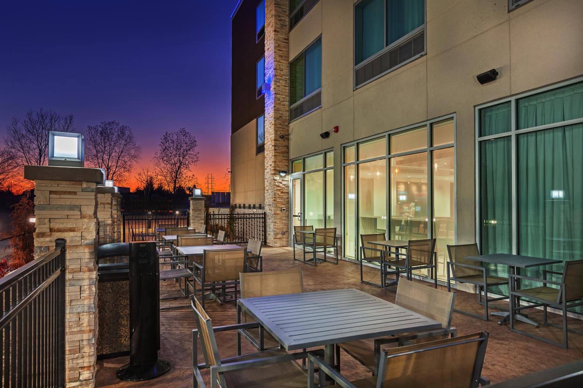 Holiday Inn Express & Suites - Tulsa Northeast - Owasso by IHG gallery photo in Owasso, OK — image 20