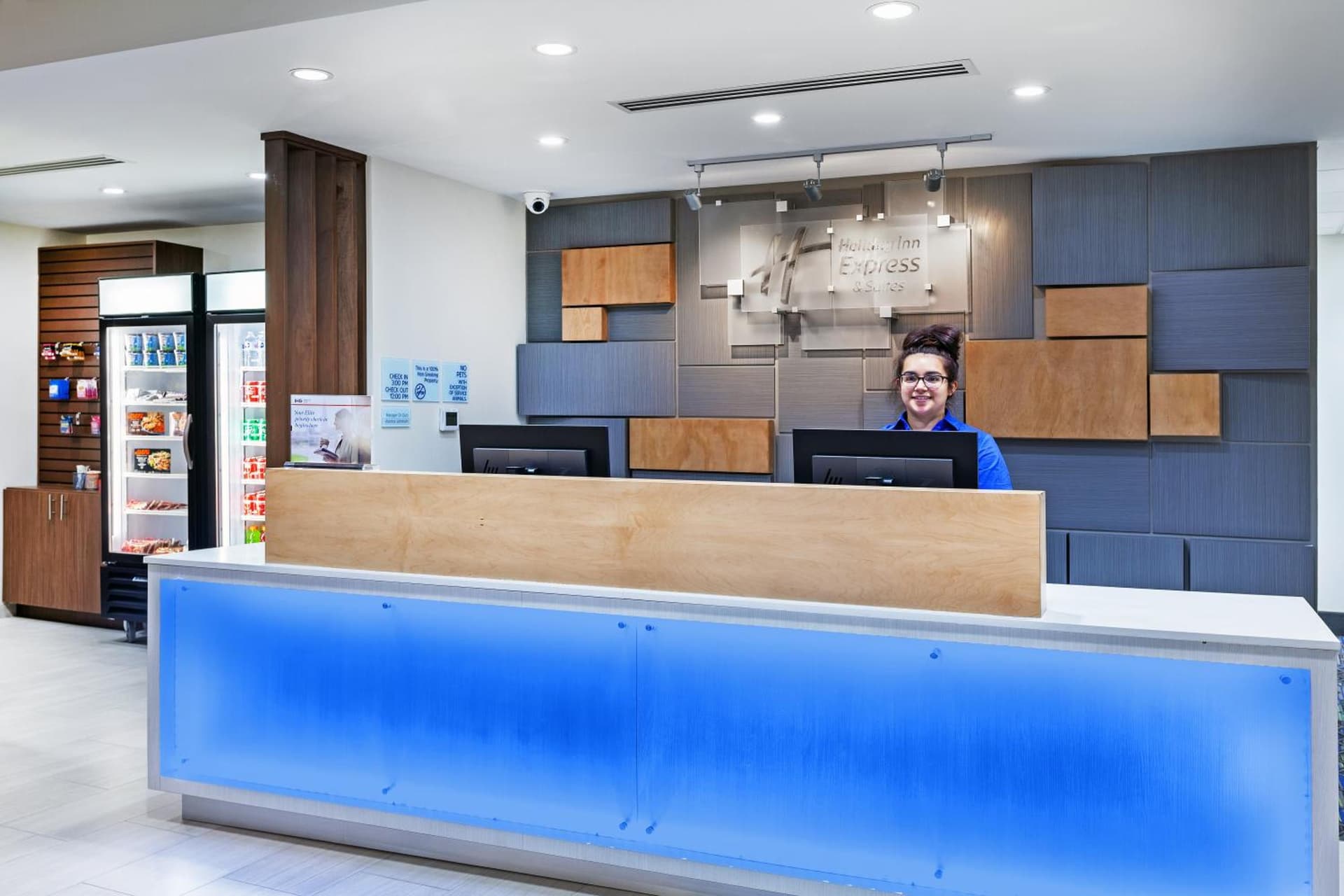 Holiday Inn Express & Suites - Tulsa Northeast - Owasso by IHG gallery photo in Owasso, OK — image 30