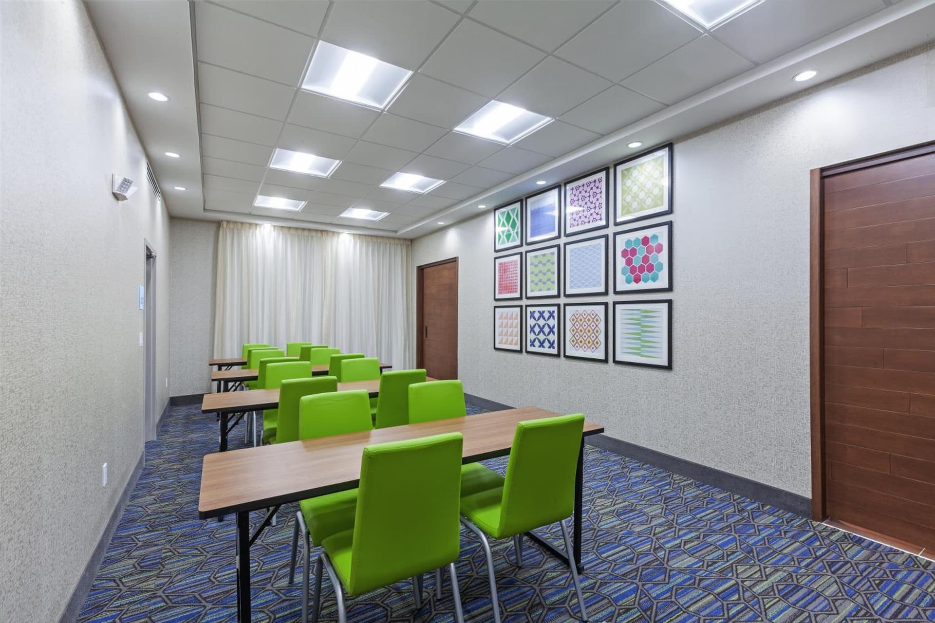 Holiday Inn Express & Suites - Tulsa Northeast - Owasso by IHG gallery photo in Owasso, OK — image 35