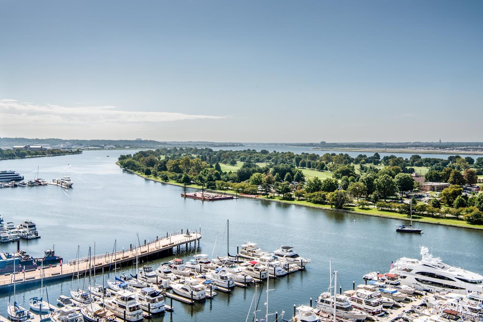 InterContinental - Washington D.C. - The Wharf by IHG gallery photo in Washington, DC — image 46