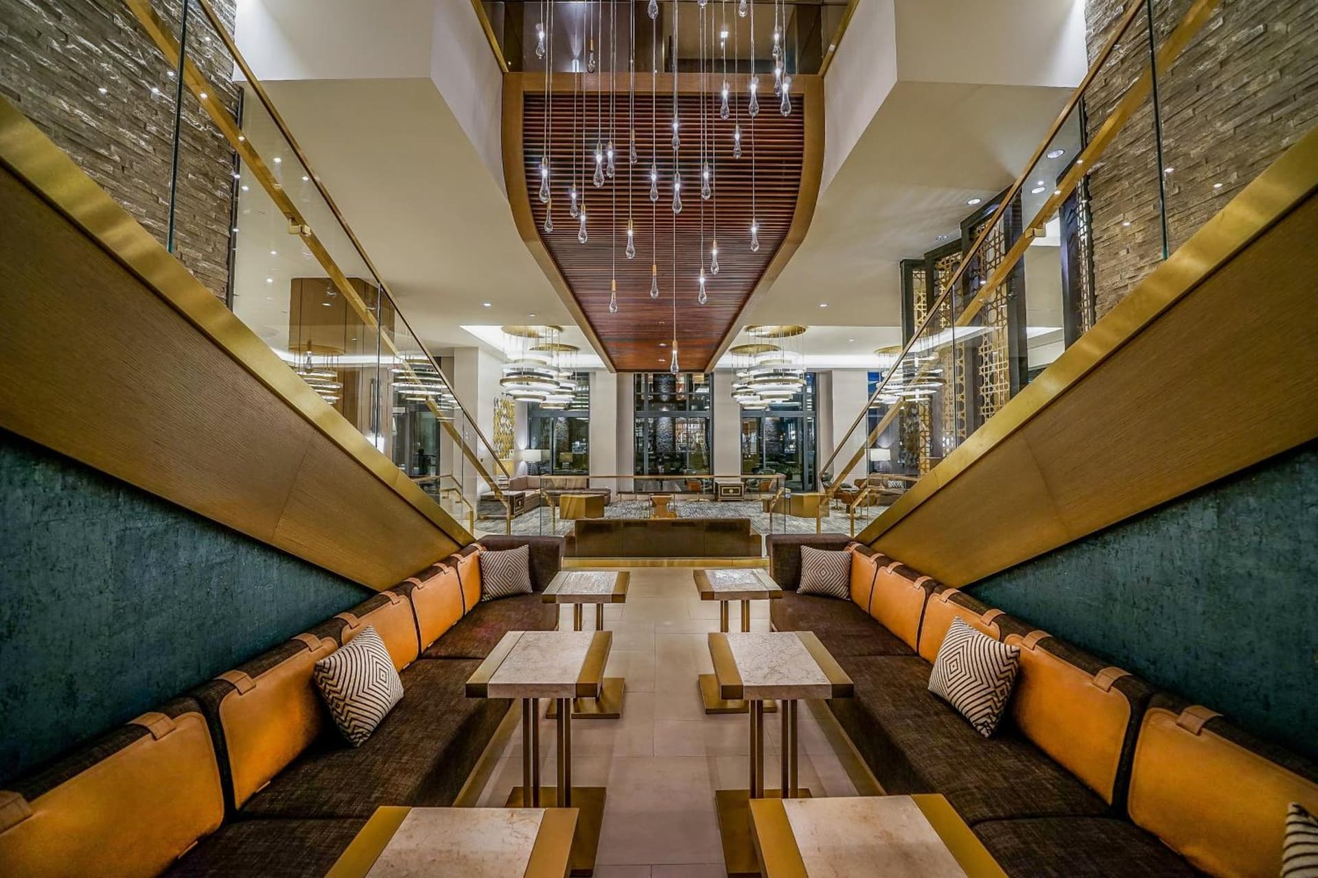 InterContinental - Washington D.C. - The Wharf by IHG gallery photo in Washington, DC — image 60