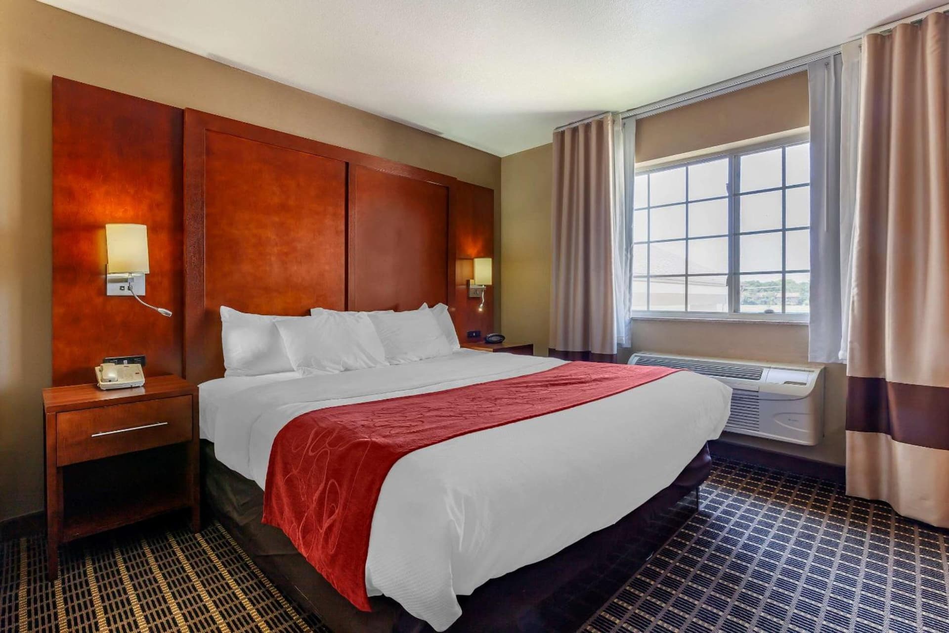 Comfort Suites Delavan - Lake Geneva Area gallery photo in Delavan, WI — image 18