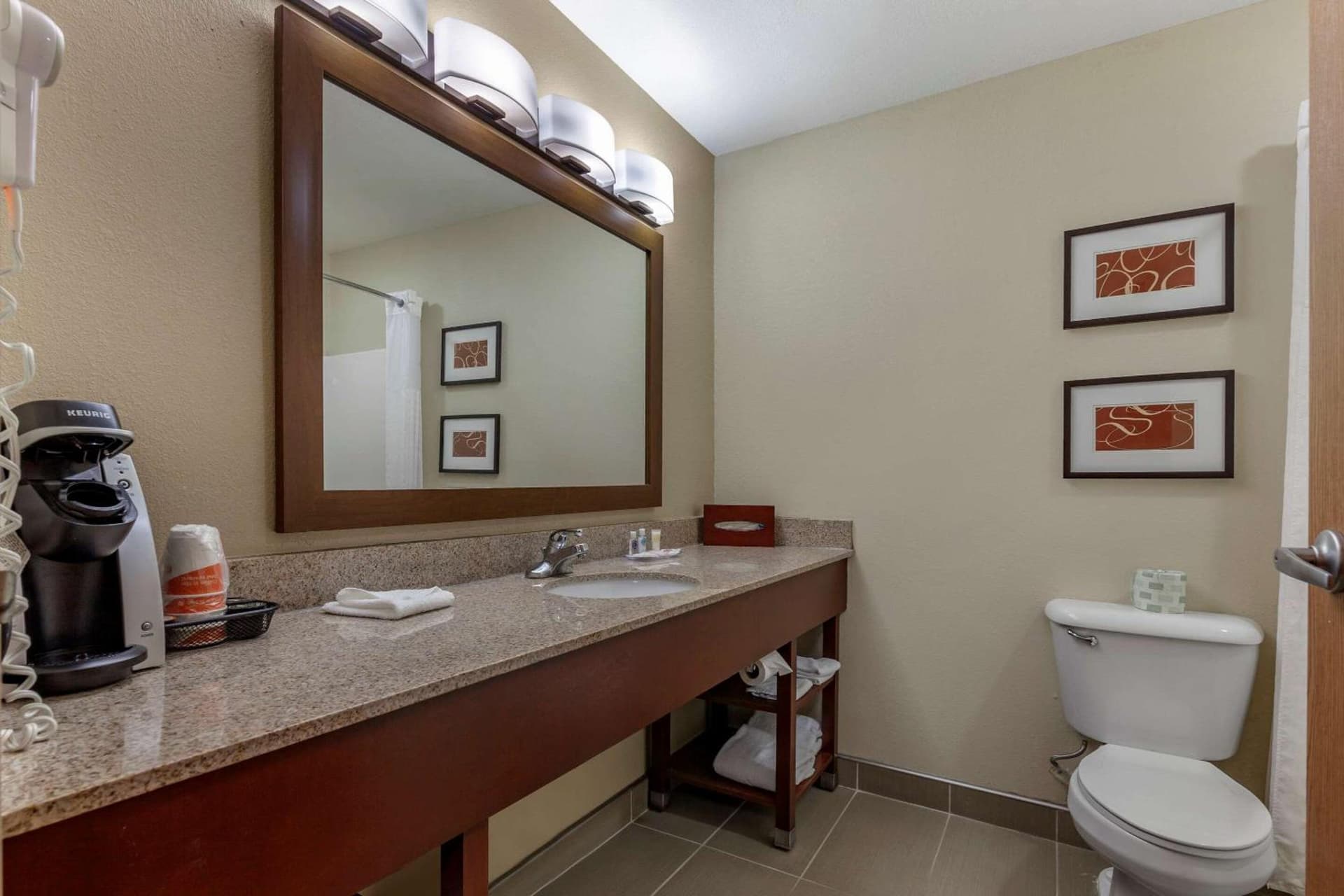 Comfort Suites Delavan - Lake Geneva Area gallery photo in Delavan, WI — image 39