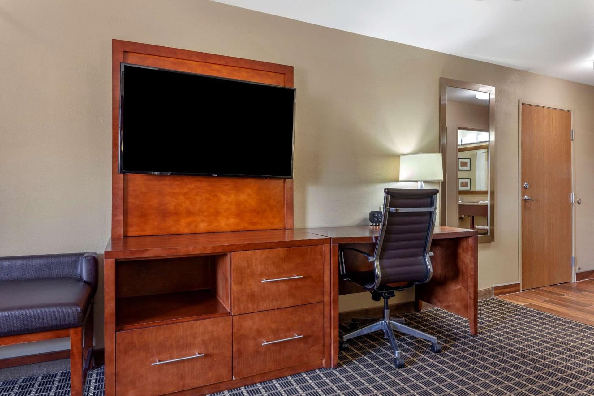 Comfort Suites Delavan - Lake Geneva Area gallery photo in Delavan, WI — image 20