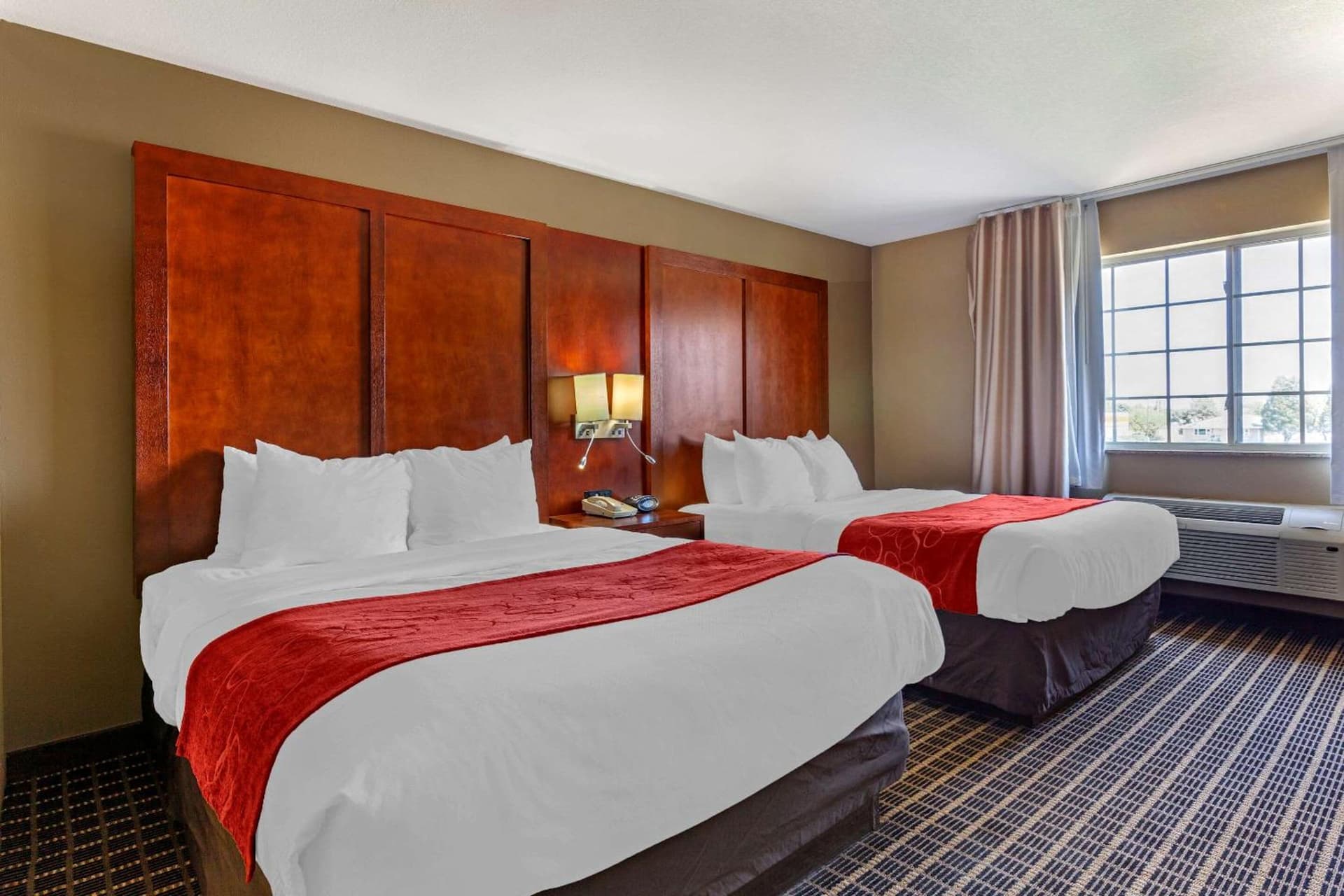 Comfort Suites Delavan - Lake Geneva Area gallery photo in Delavan, WI — image 17