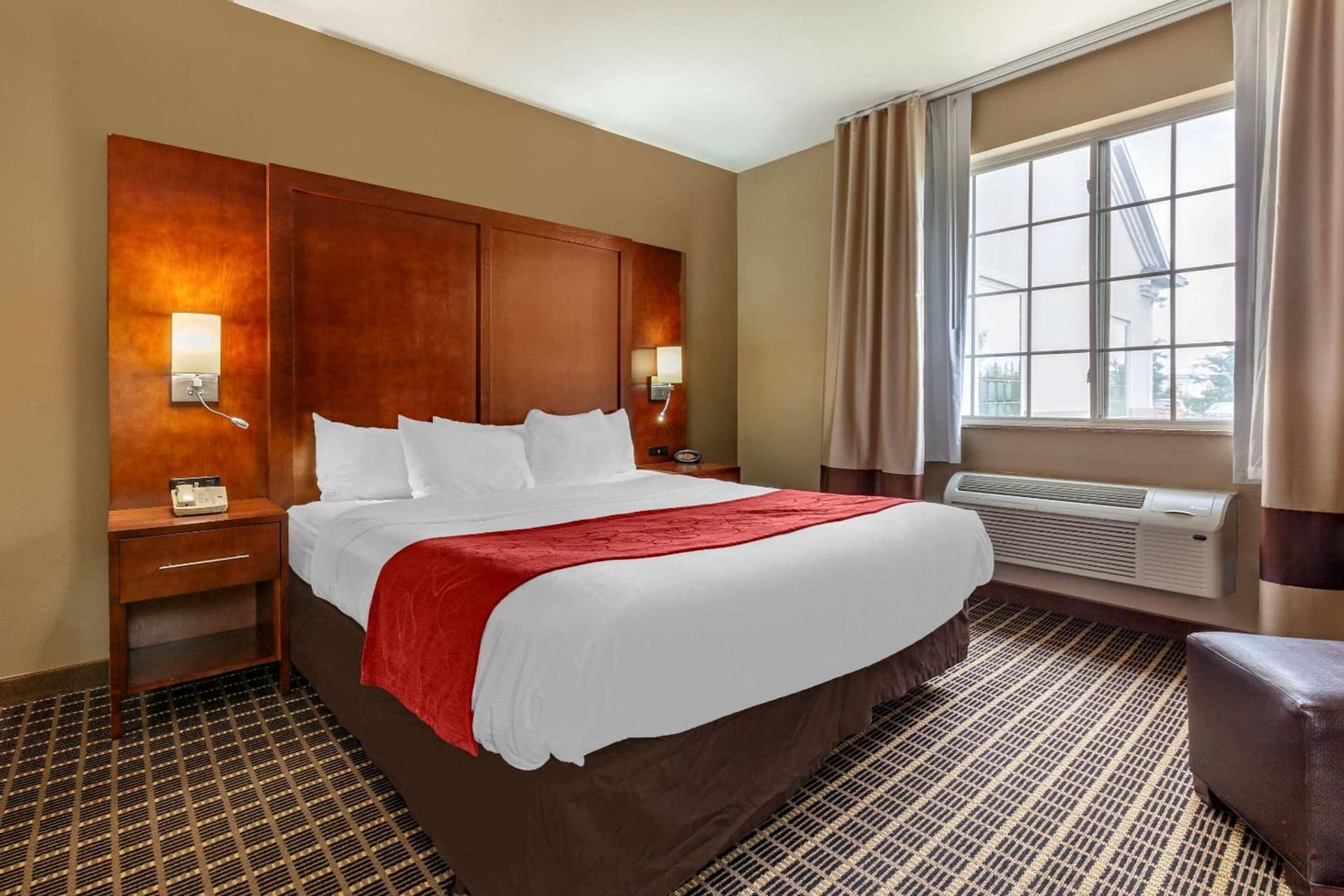 Comfort Suites Delavan - Lake Geneva Area gallery photo in Delavan, WI — image 6