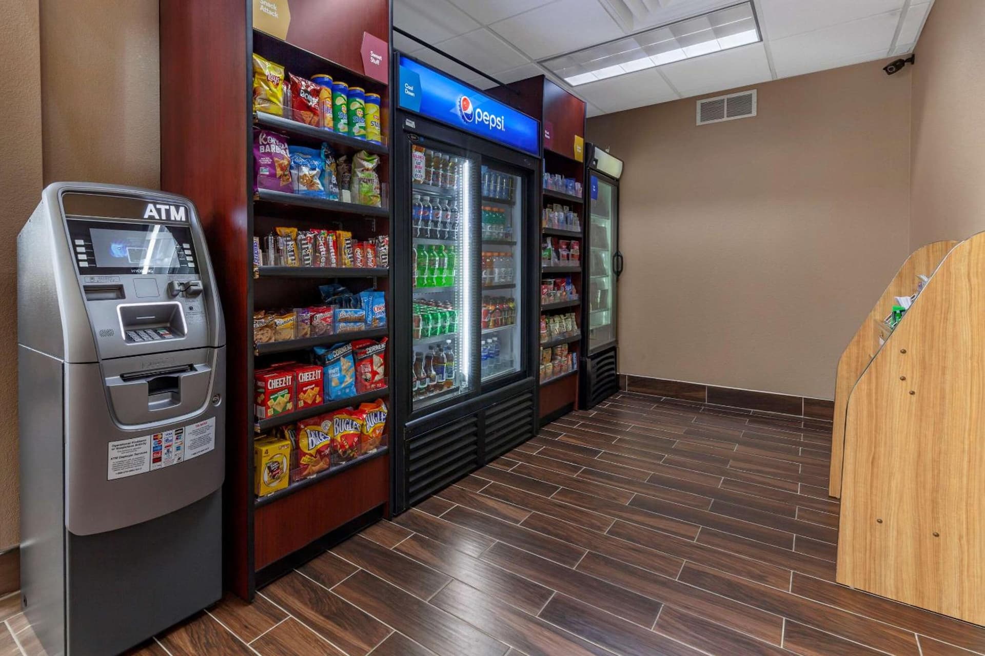 Comfort Suites Delavan - Lake Geneva Area gallery photo in Delavan, WI — image 15