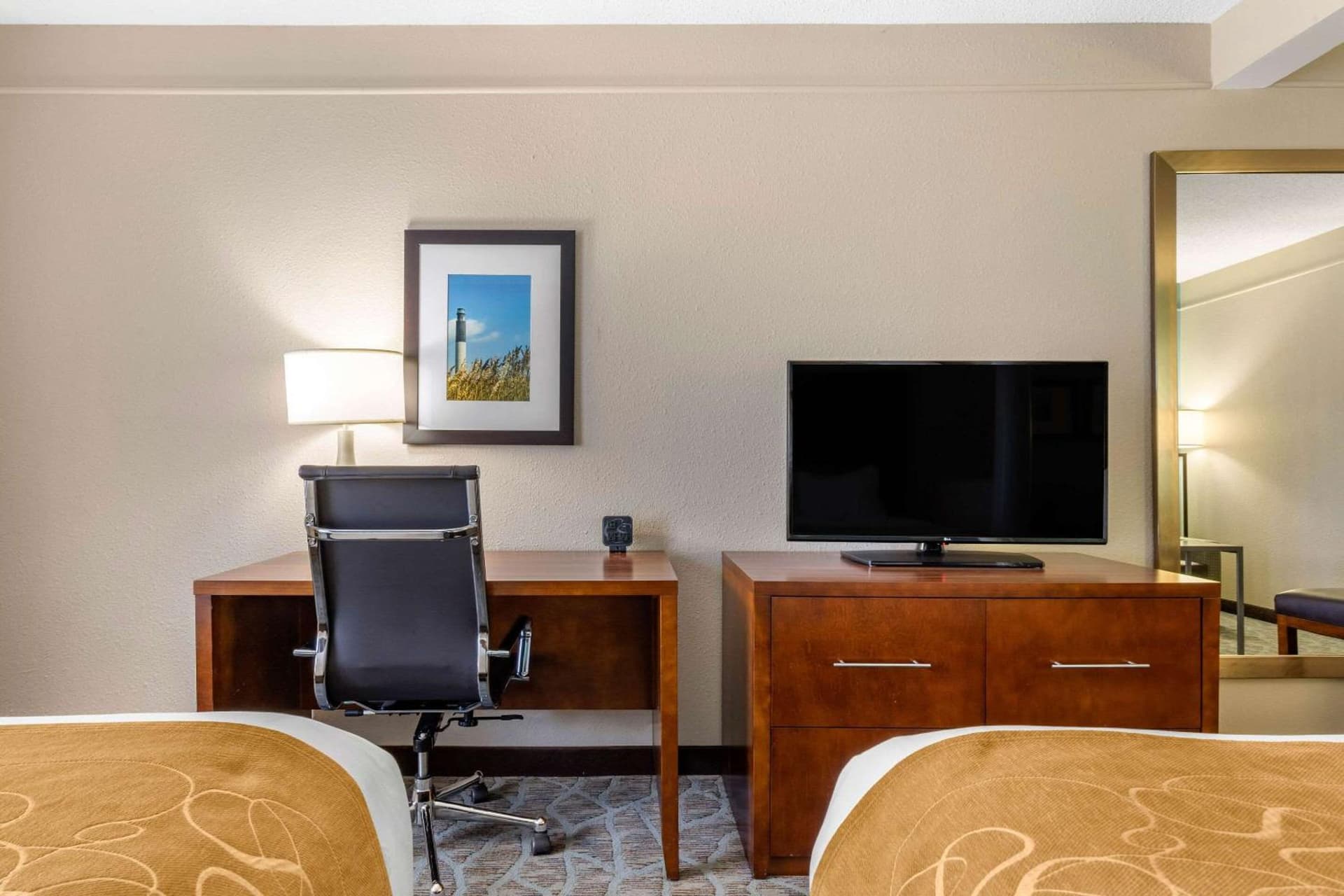 Comfort Suites Southport - Oak Island gallery photo in Southport, NC — image 17