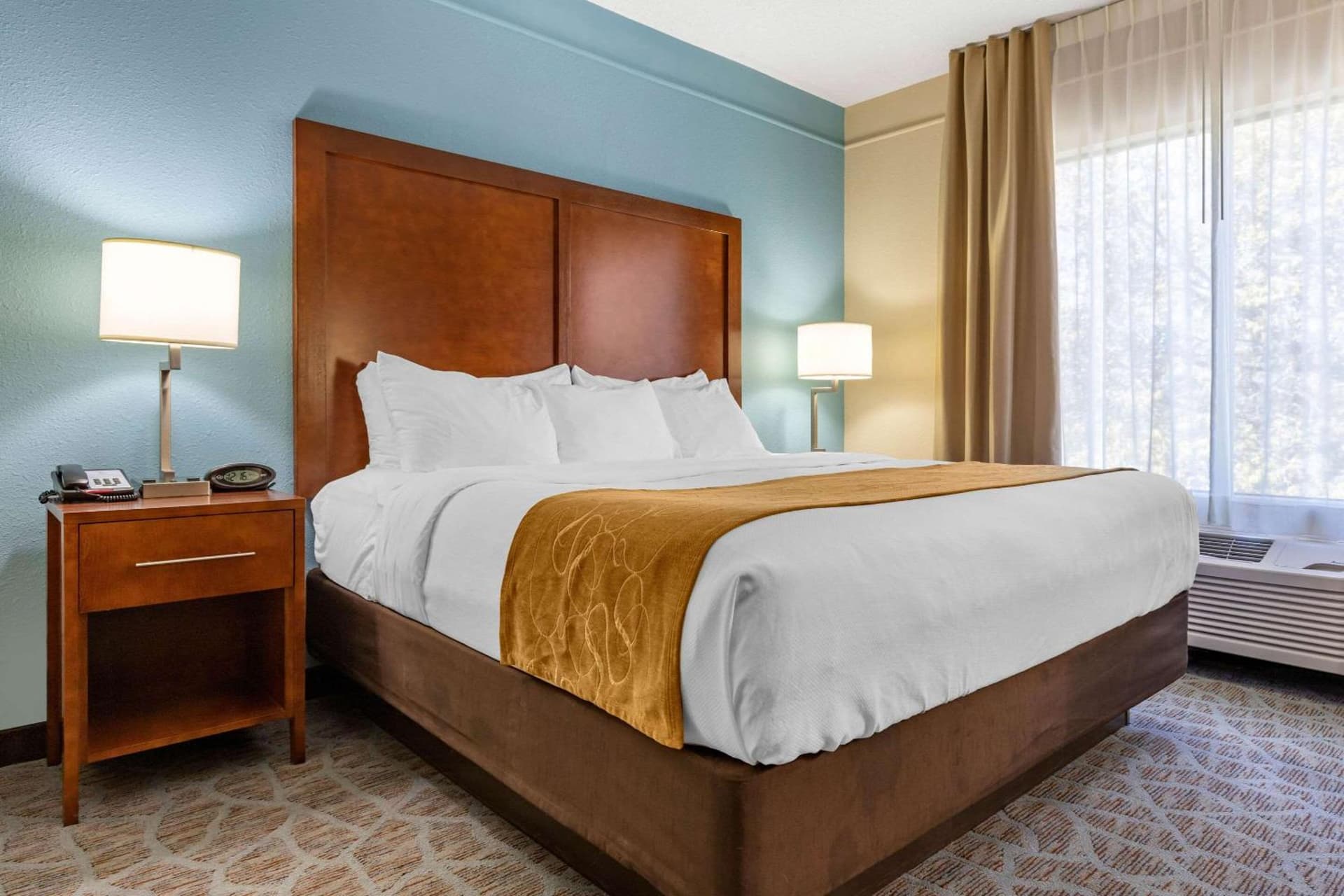 Comfort Suites Southport - Oak Island gallery photo in Southport, NC — image 14