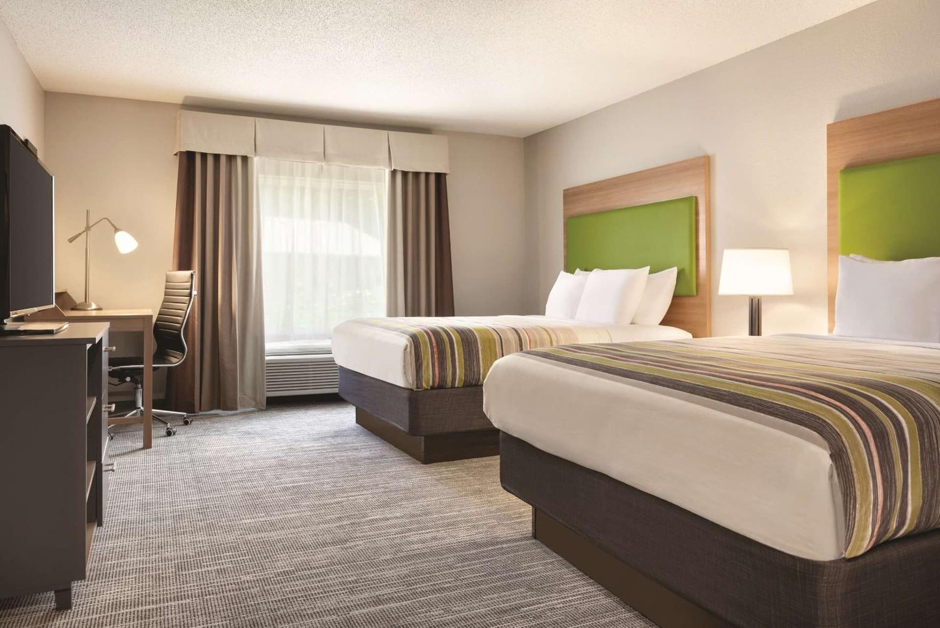 Country Inn & Suites by Radisson, Greensboro, NC gallery photo in Greensboro, NC — image 29