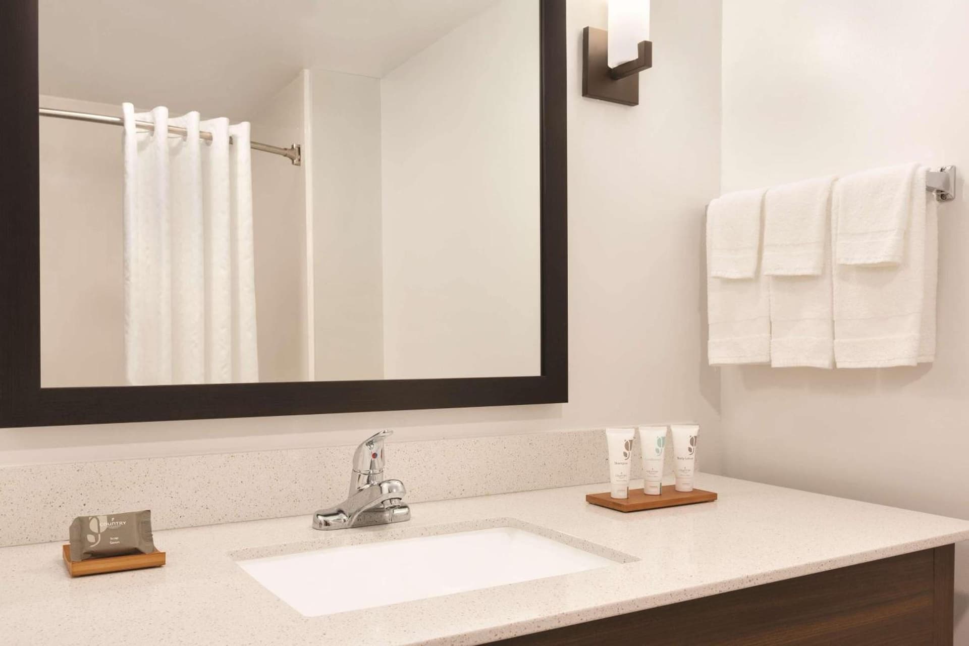 Country Inn & Suites by Radisson, Greensboro, NC gallery photo in Greensboro, NC — image 20