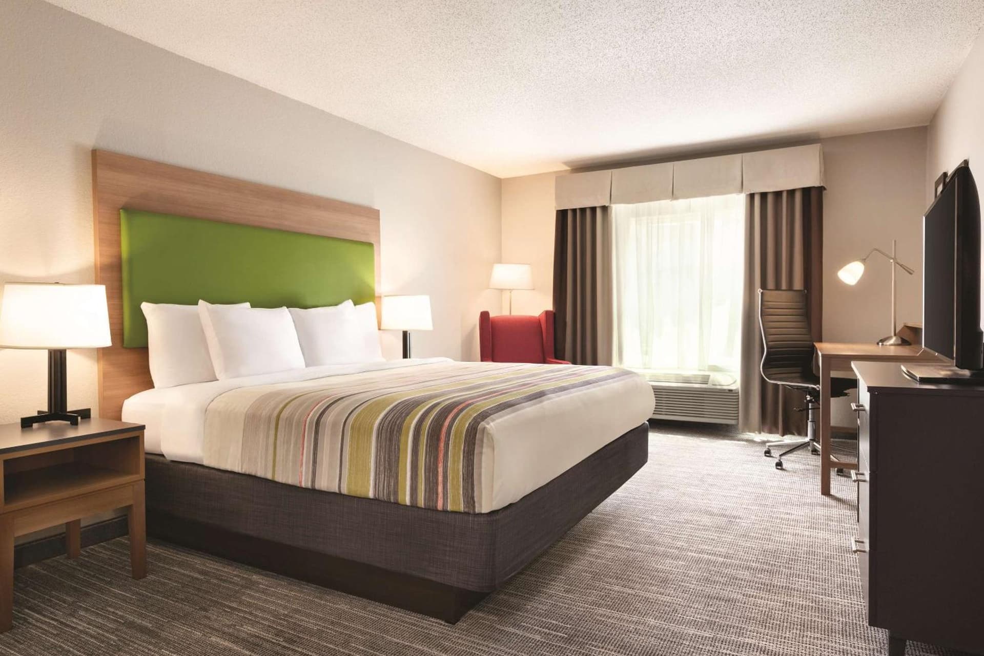 Country Inn & Suites by Radisson, Greensboro, NC gallery photo in Greensboro, NC — image 15