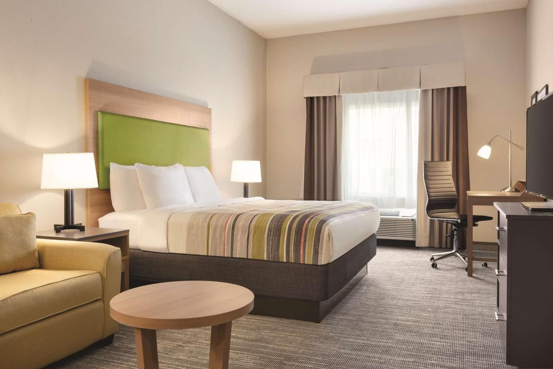 Country Inn & Suites by Radisson, Greensboro, NC gallery photo in Greensboro, NC — image 35