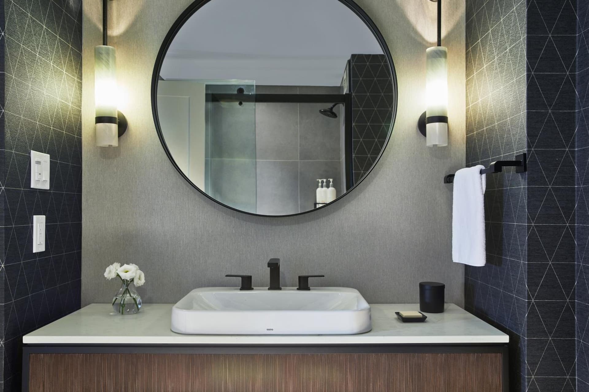 Kimpton Marlowe by IHG gallery photo in Cambridge, MA — image 26