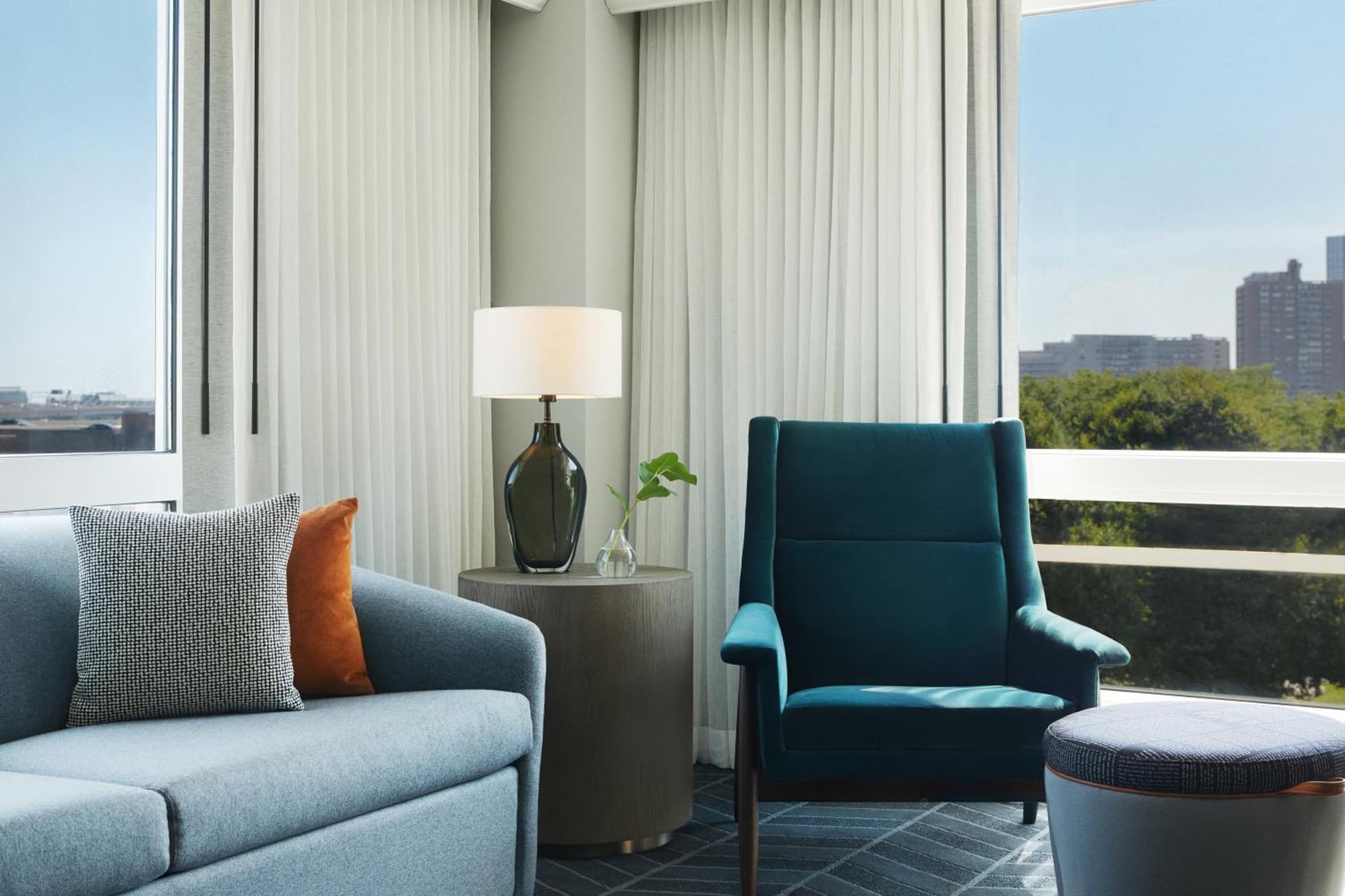 Kimpton Marlowe by IHG gallery photo in Cambridge, MA — image 14