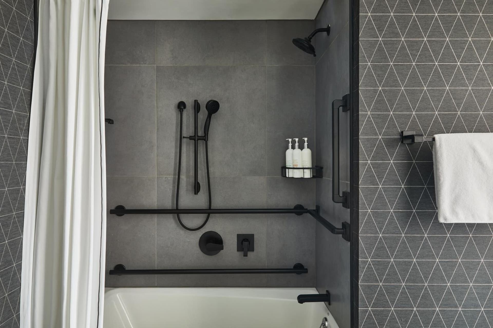 Kimpton Marlowe by IHG gallery photo in Cambridge, MA — image 46