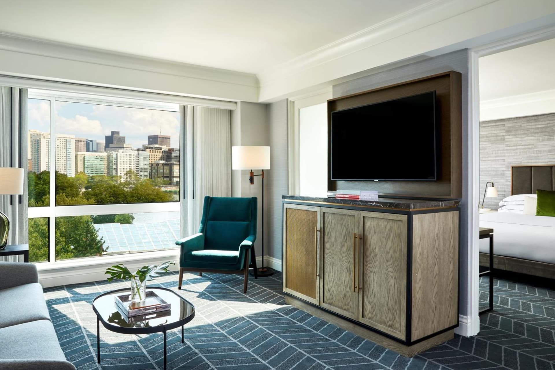 Kimpton Marlowe by IHG gallery photo in Cambridge, MA — image 50