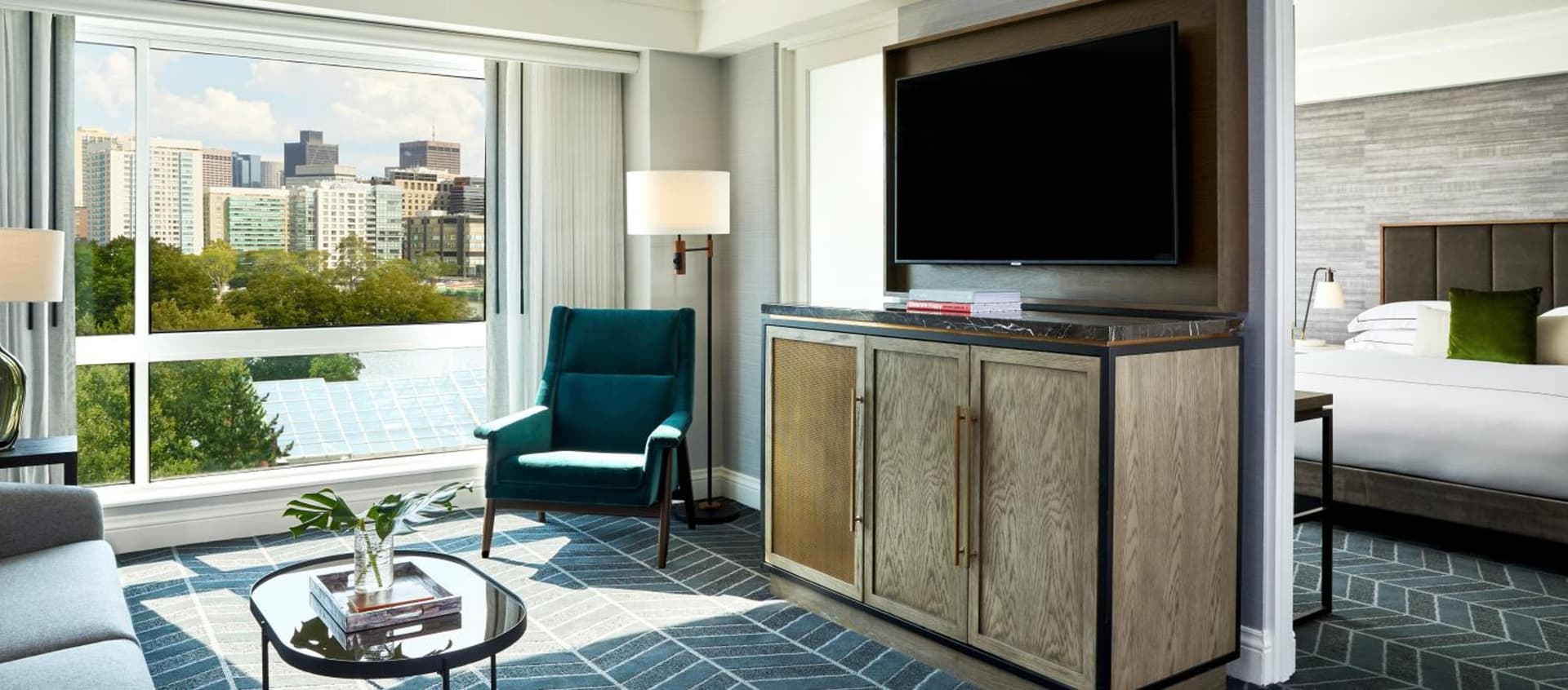 Kimpton Marlowe by IHG gallery photo in Cambridge, MA — image 10