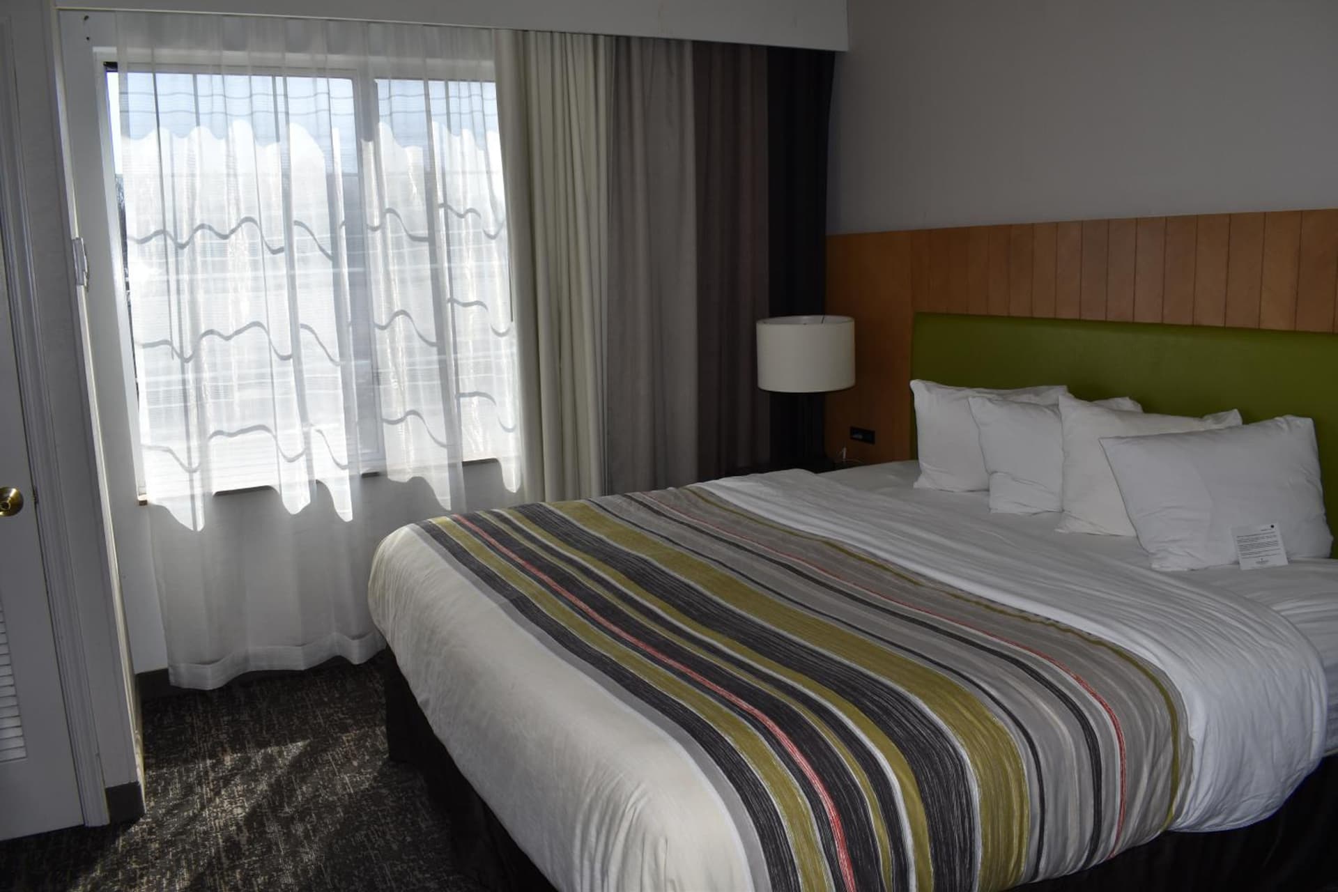 Country Inn & Suites by Radisson, Hagerstown, MD gallery photo in Hagerstown, MD — image 13