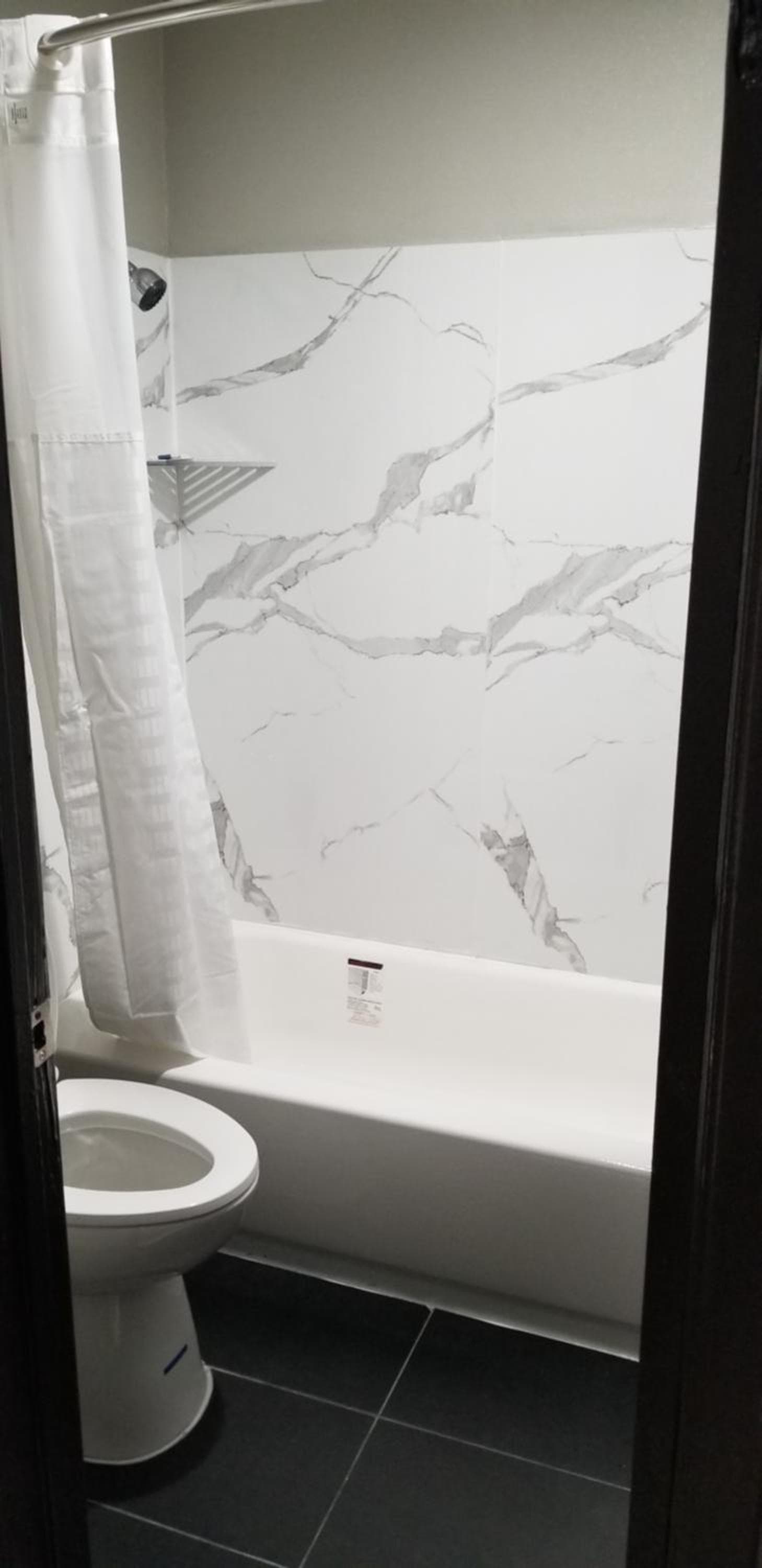Delux Inn Mesquite property views in Mesquite, TX — gallery photo 3