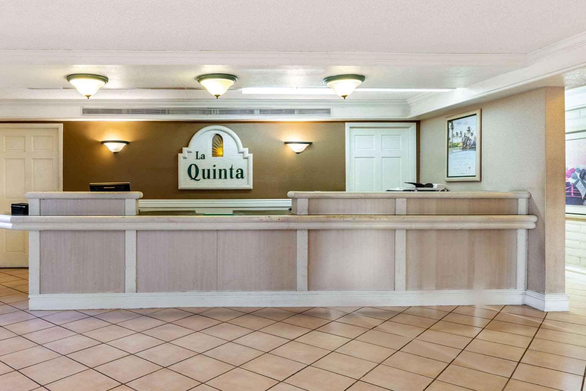 La Quinta Inn by Wyndham El Paso West gallery photo in El Paso, TX — image 25