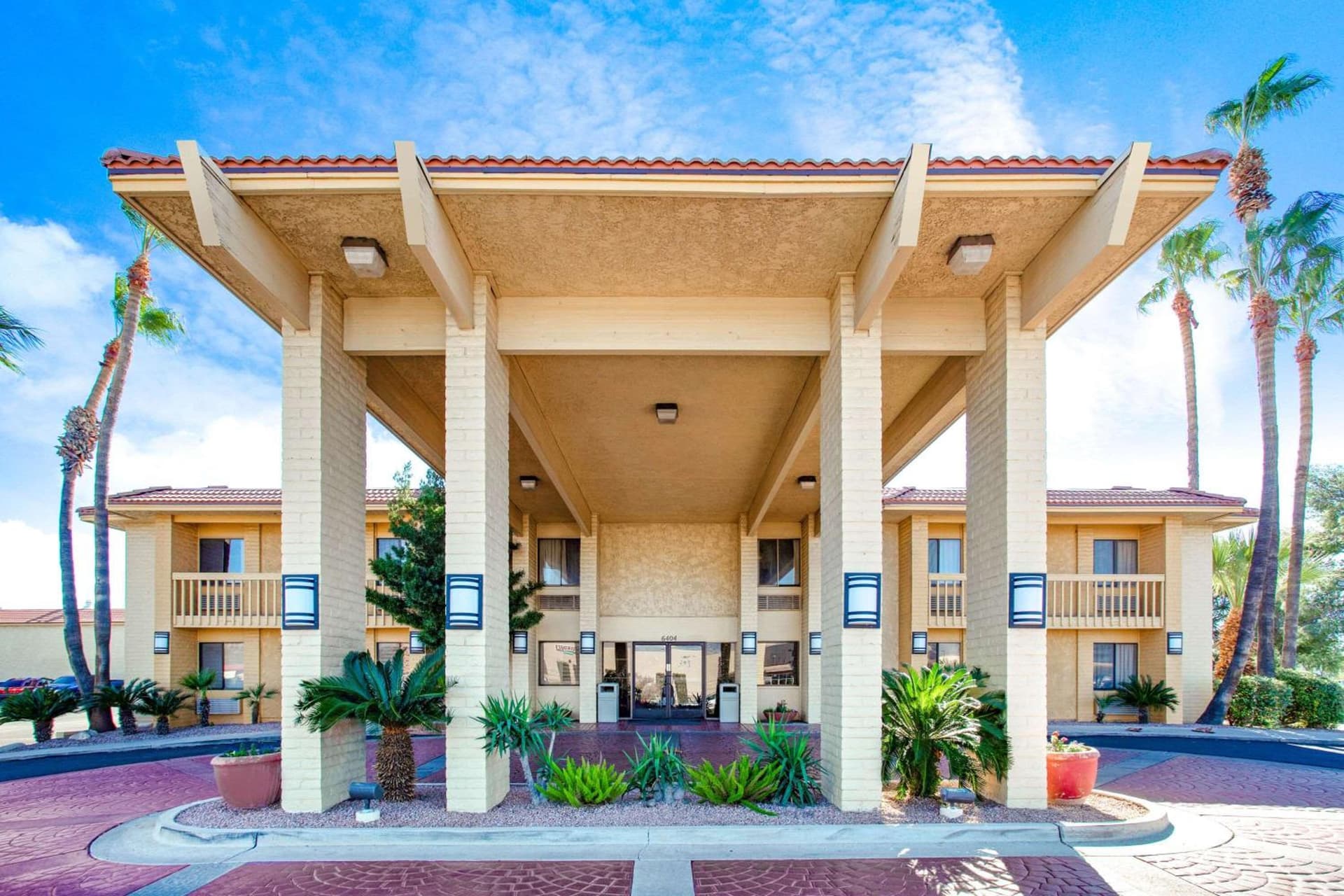 La Quinta Inn by Wyndham Tucson East gallery photo in Tucson, AZ — image 18