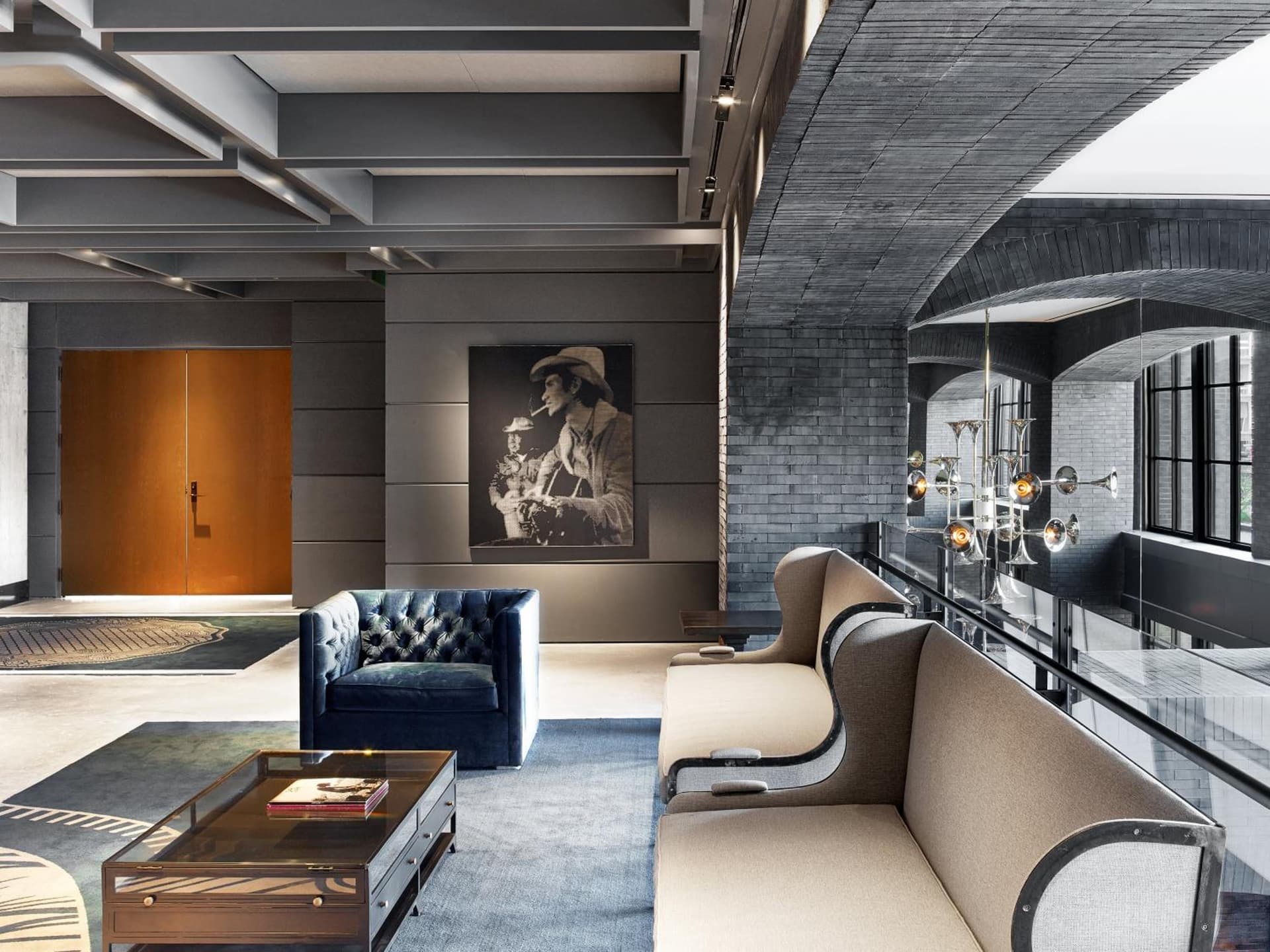Hotel Van Zandt gallery photo in Austin, TX — image 91