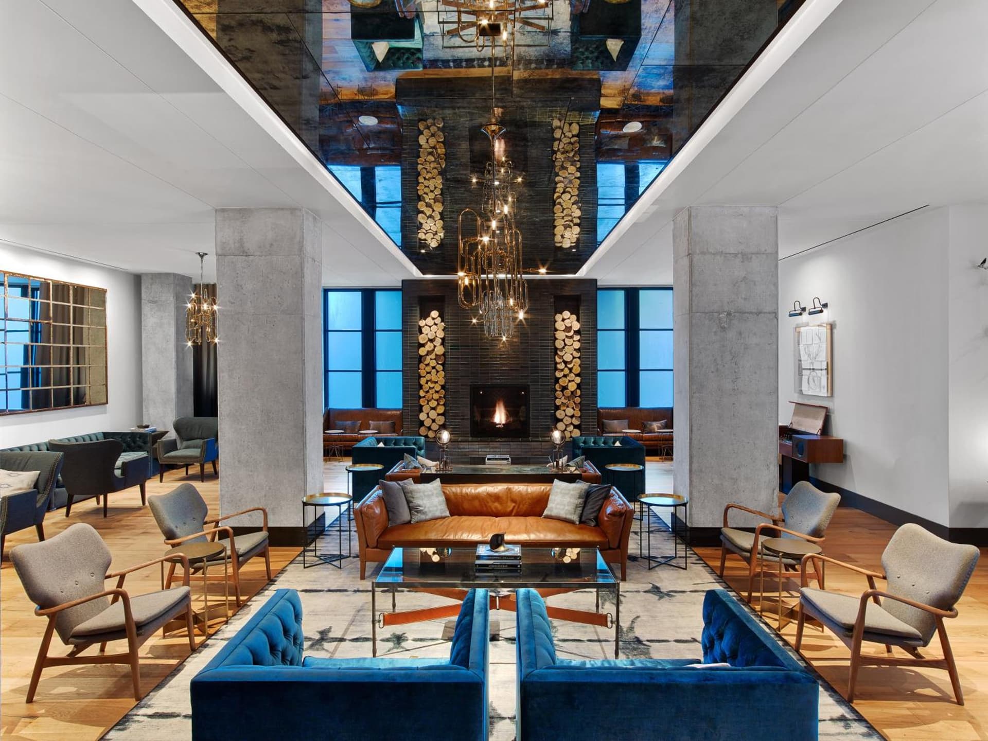 Hotel Van Zandt gallery photo in Austin, TX — image 44