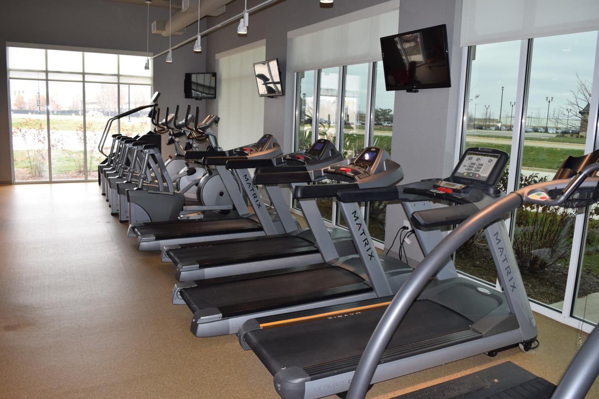 Holiday Inn and Suites East Peoria by IHG gallery photo in Peoria, IL — image 25
