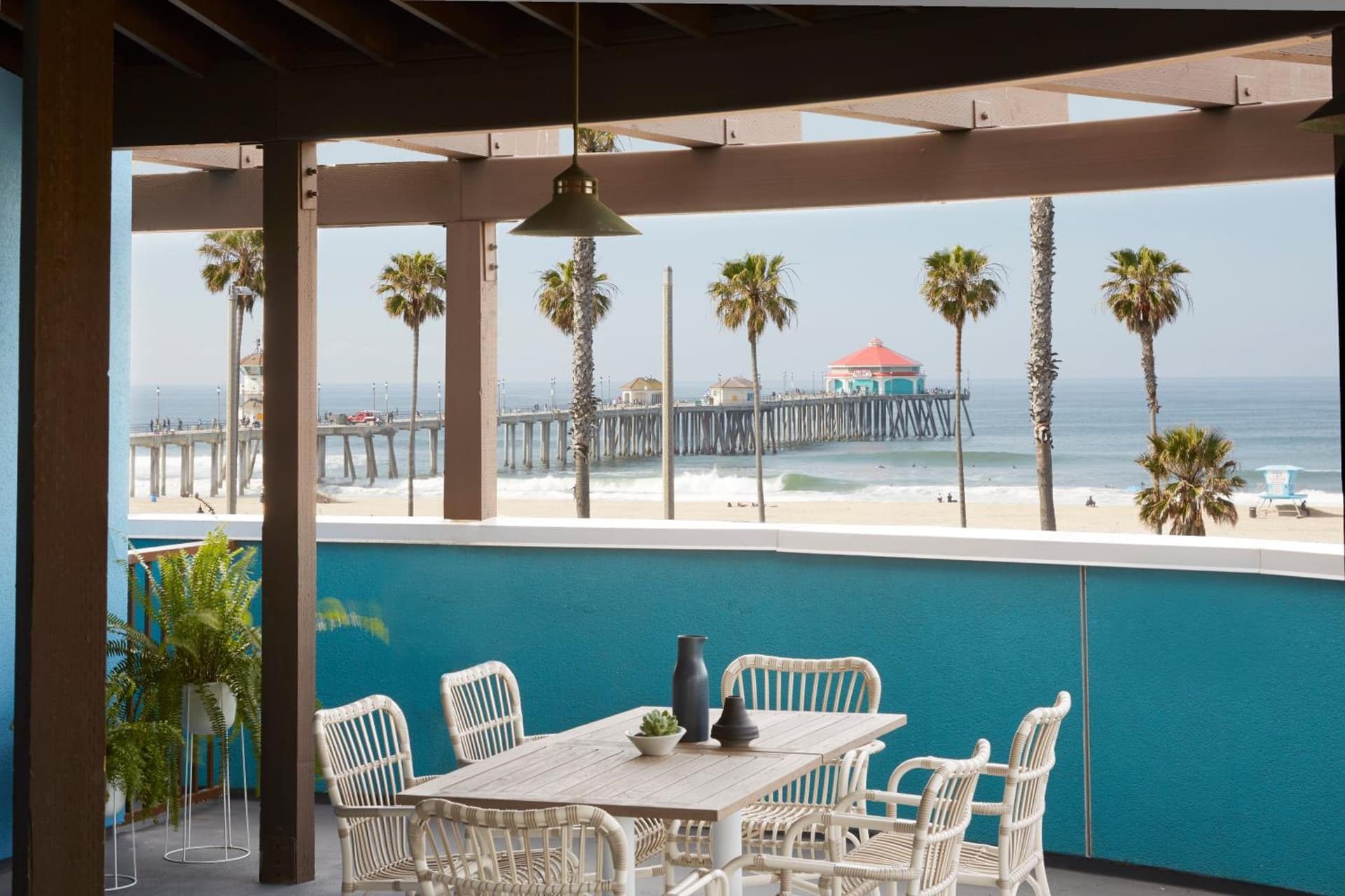 Kimpton Shorebreak Huntington Beach Resort by IHG gallery photo in Huntington Beach, CA — image 30